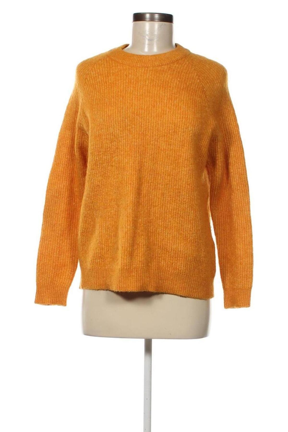 Damenpullover Envii, Größe S, Farbe Gelb, Preis € 9,99