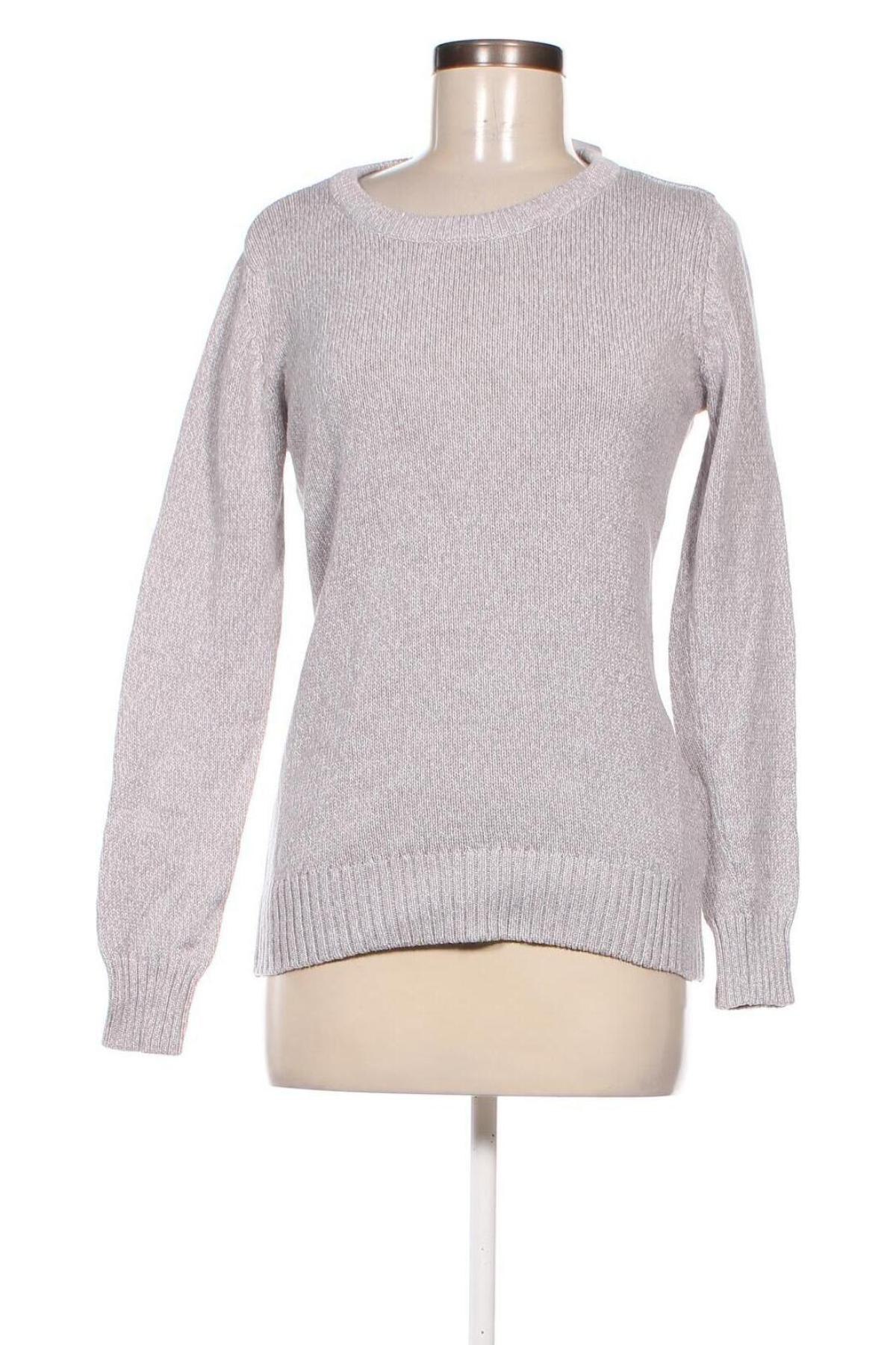 Γυναικείο πουλόβερ Esmara, Μέγεθος S, Χρώμα Γκρί, Τιμή 8,25 €