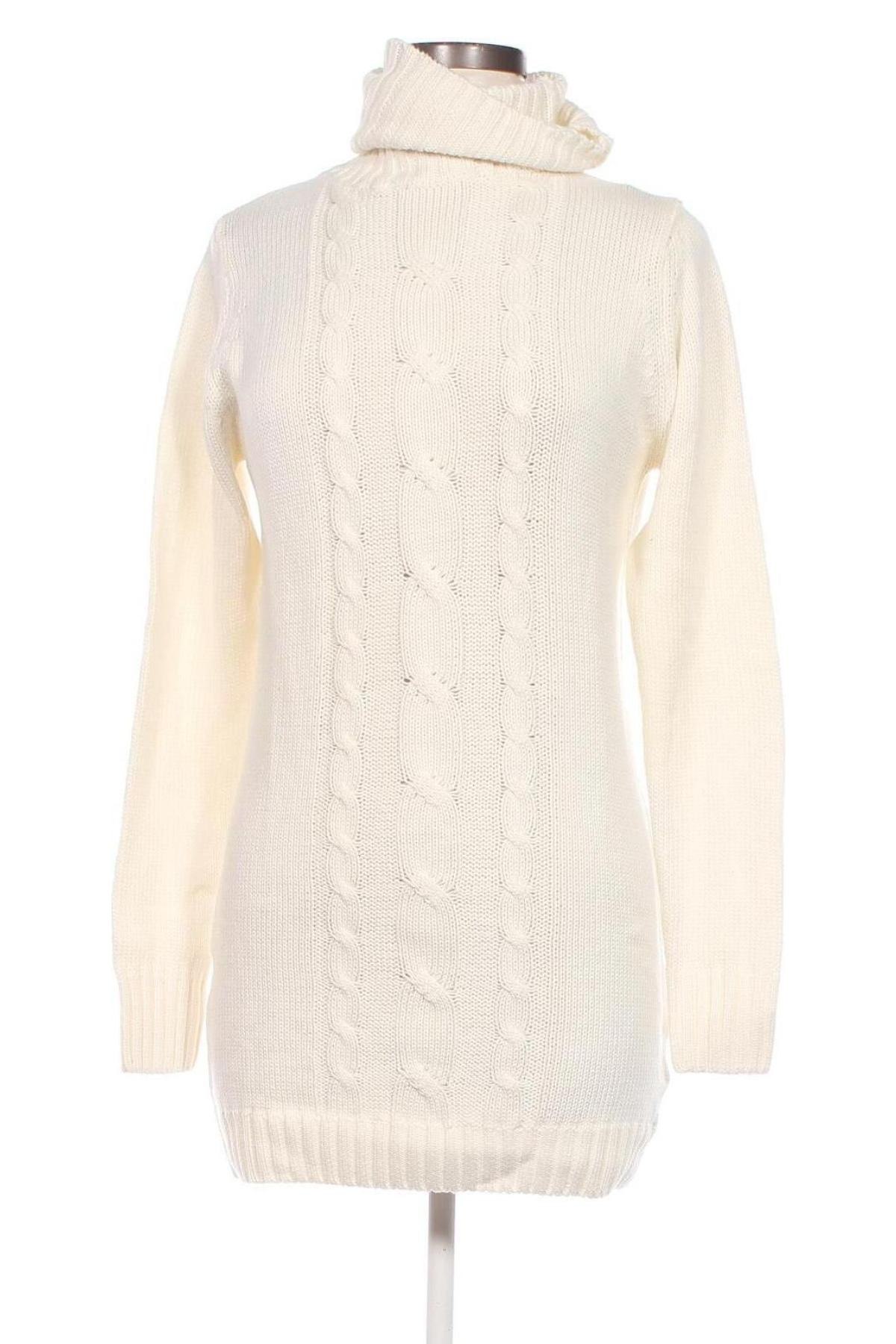 Γυναικείο πουλόβερ Esmara, Μέγεθος S, Χρώμα Εκρού, Τιμή 8,79 €