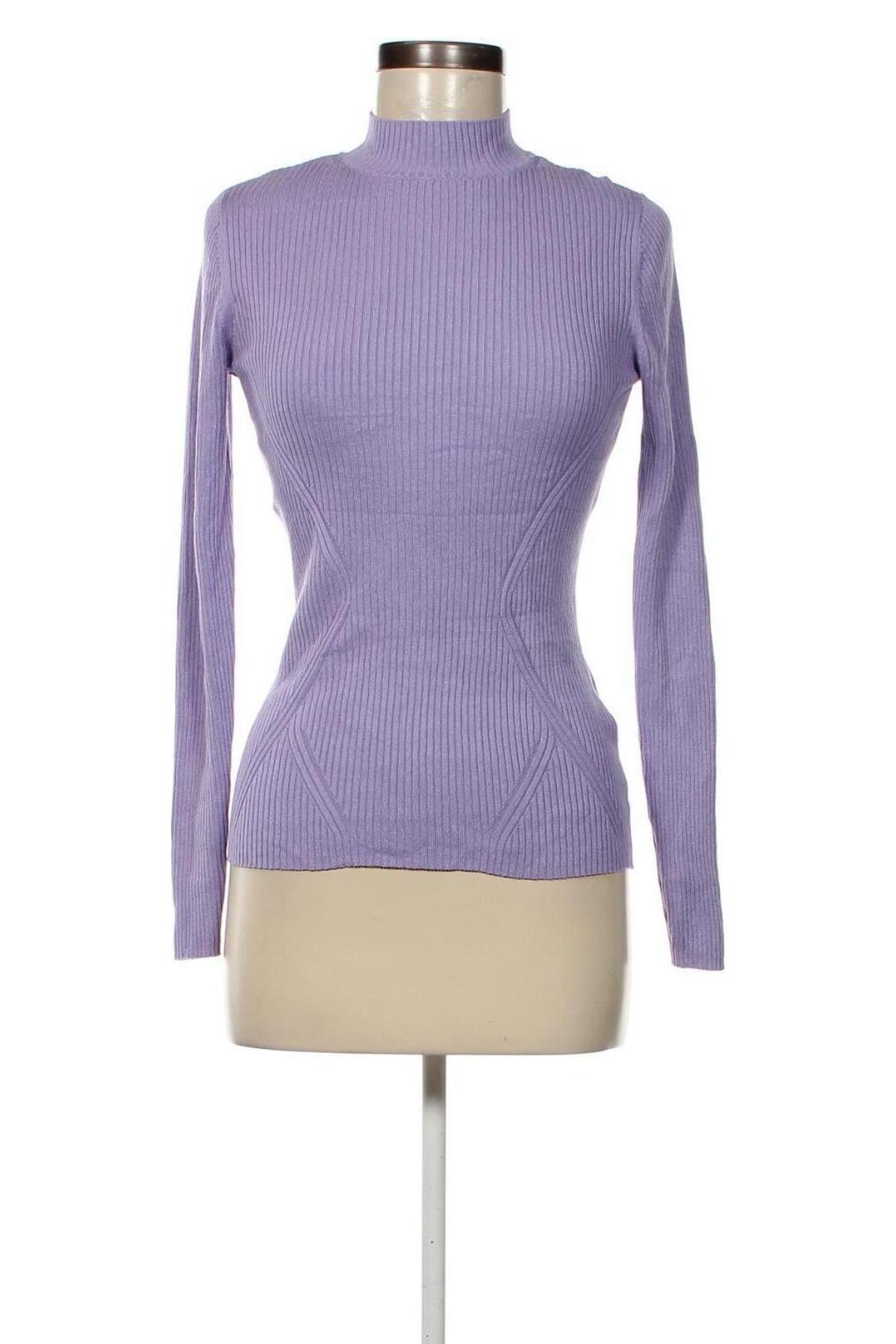 Damenpullover Esmara, Größe S, Farbe Lila, Preis 9,89 €