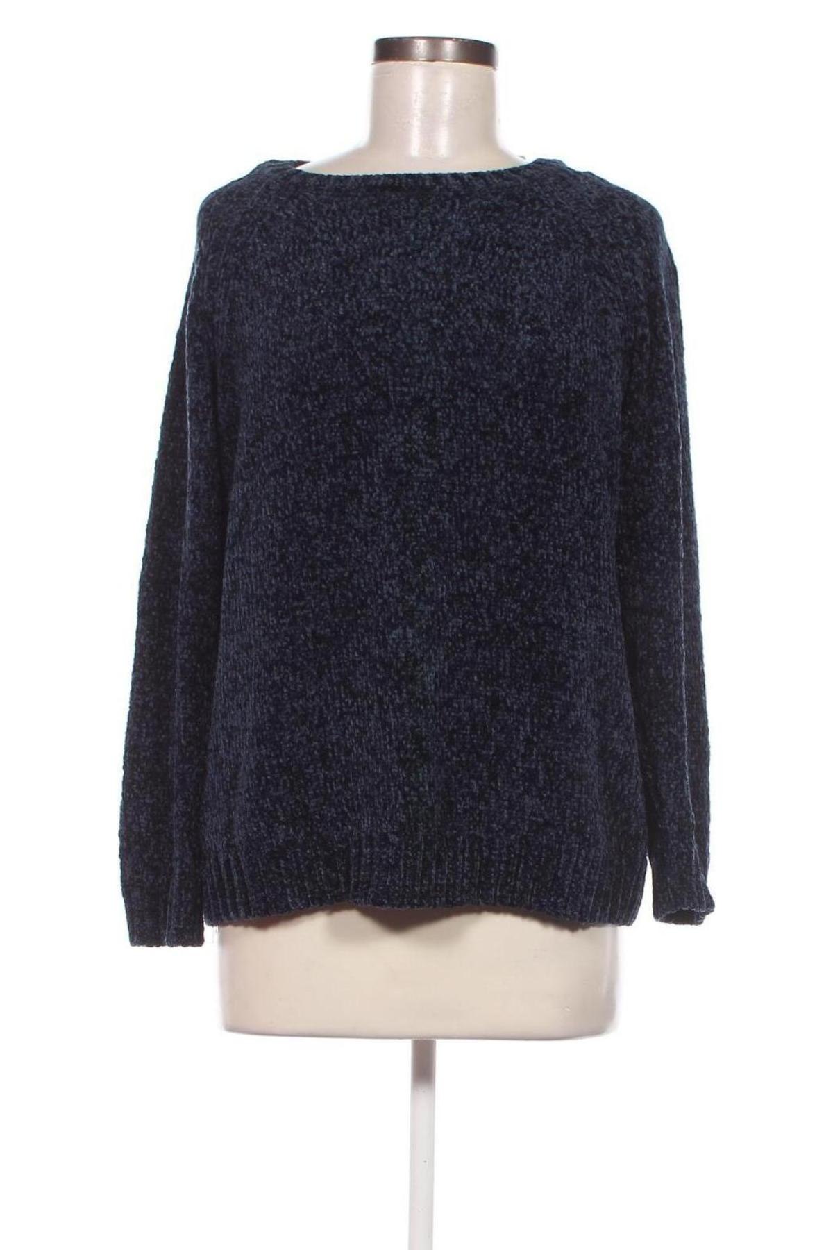 Damenpullover Esmara, Größe L, Farbe Blau, Preis 7,99 €