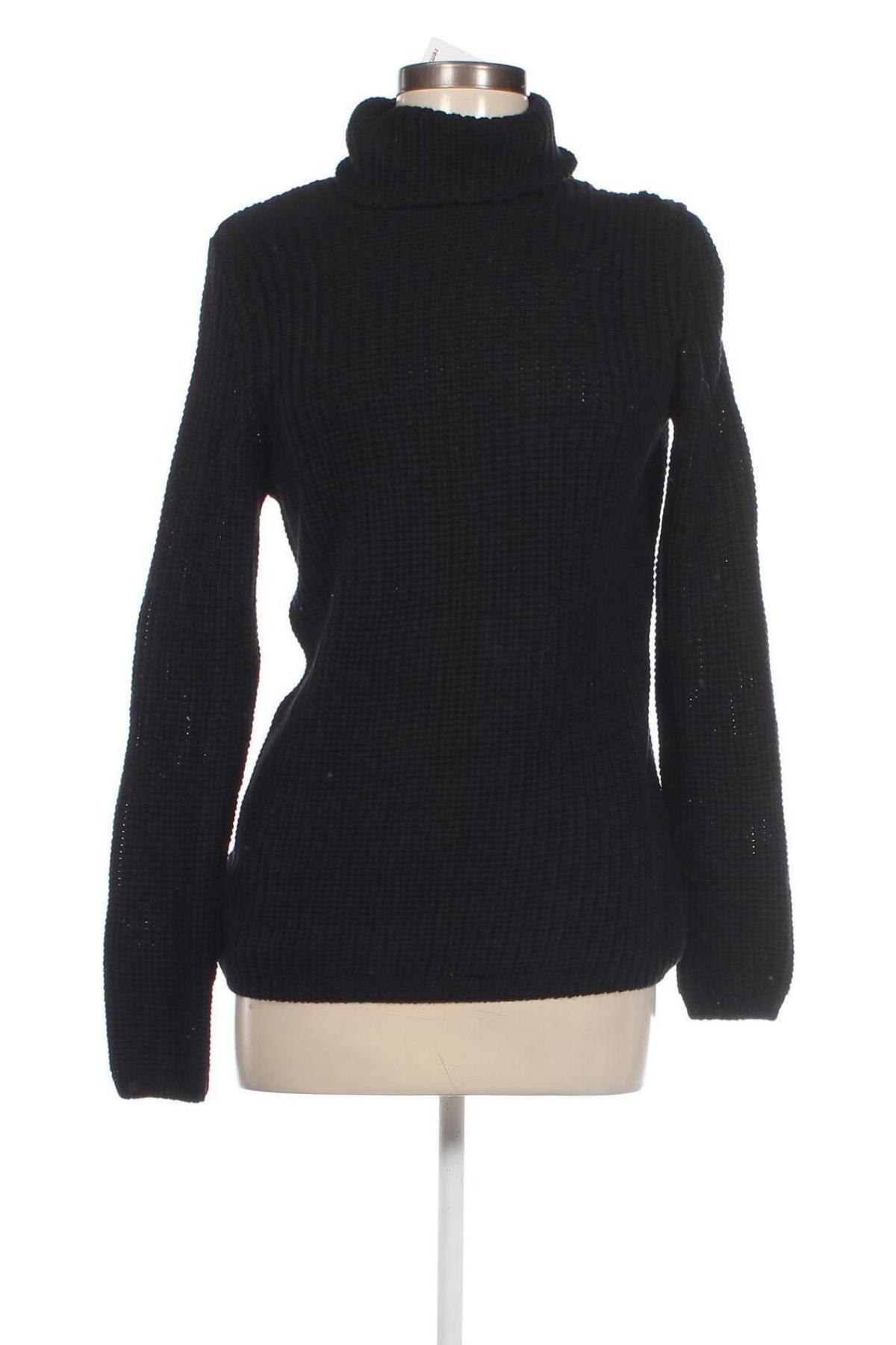 Γυναικείο πουλόβερ Esmara, Μέγεθος M, Χρώμα Μαύρο, Τιμή 14,79 €