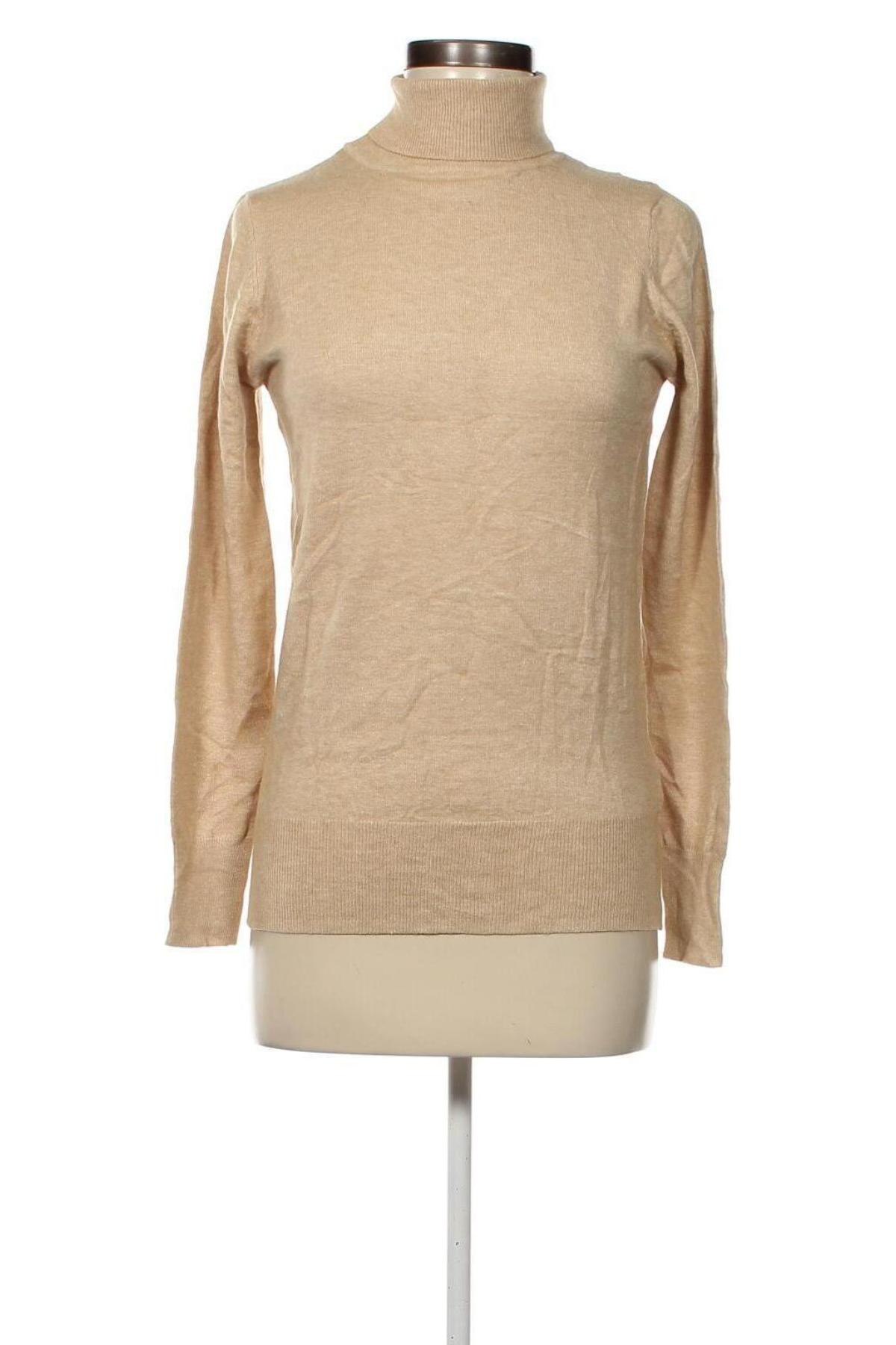 Damenpullover Esmara by Heidi Klum, Größe S, Farbe Beige, Preis 20,18 €