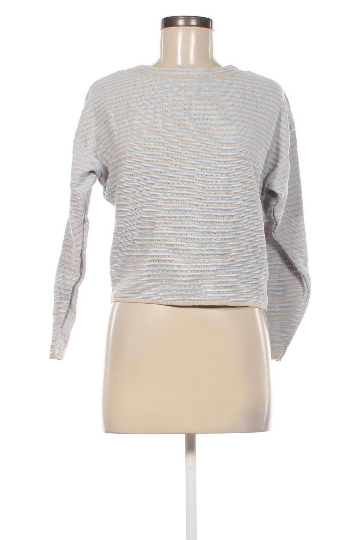Γυναικείο πουλόβερ Esprit, Μέγεθος S, Χρώμα Πολύχρωμο, Τιμή 12,43 €