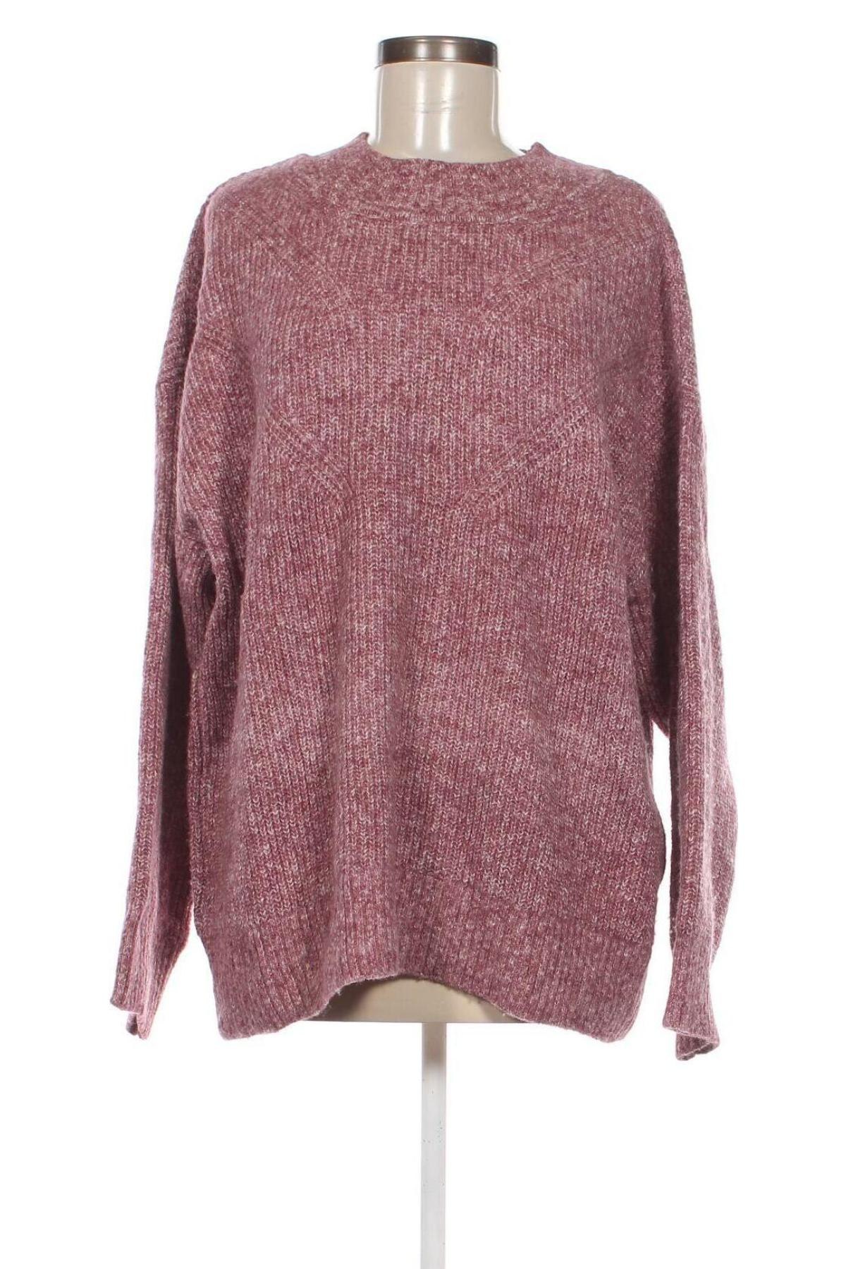 Damenpullover Esprit, Größe XXL, Farbe Rosa, Preis 18,99 €