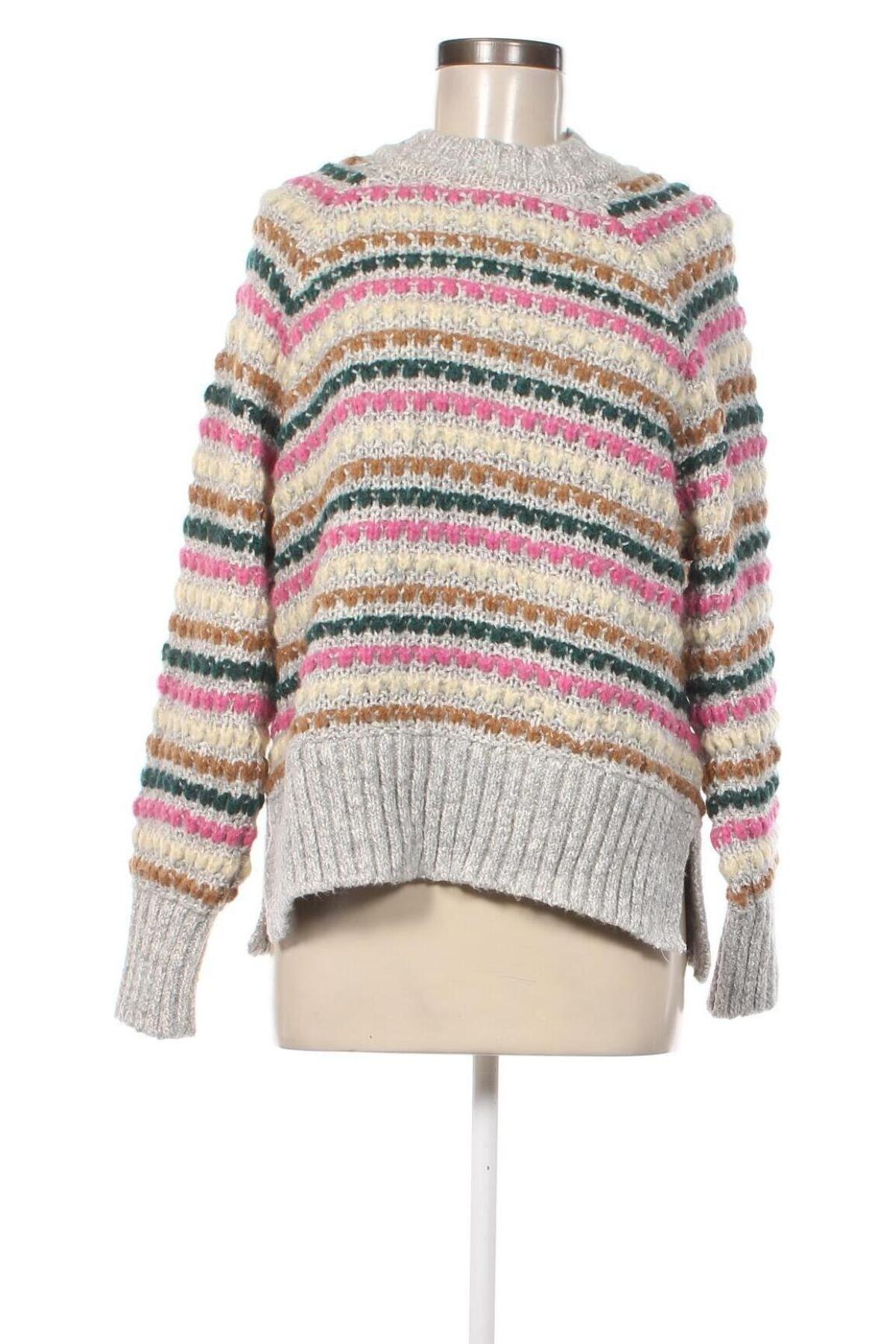 Damenpullover Esprit, Größe M, Farbe Mehrfarbig, Preis 13,98 €