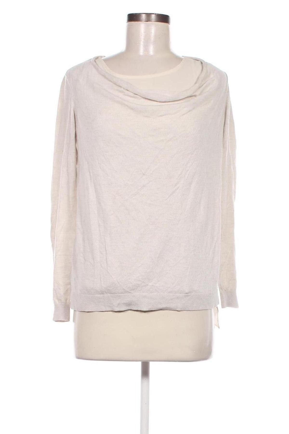 Damenpullover Esprit, Größe S, Farbe Beige, Preis € 11,41