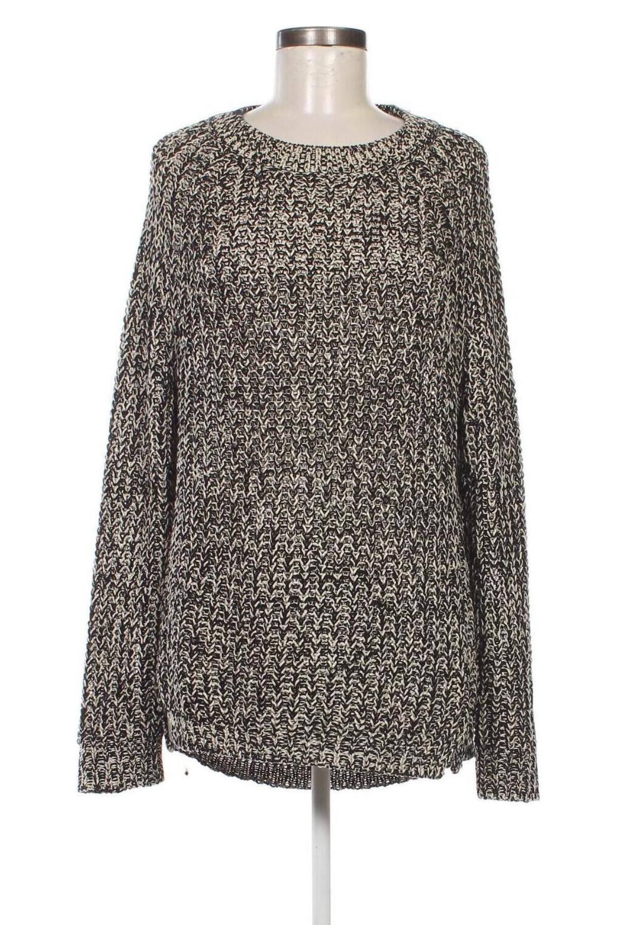 Γυναικείο πουλόβερ Esprit, Μέγεθος L, Χρώμα Πολύχρωμο, Τιμή 12,43 €