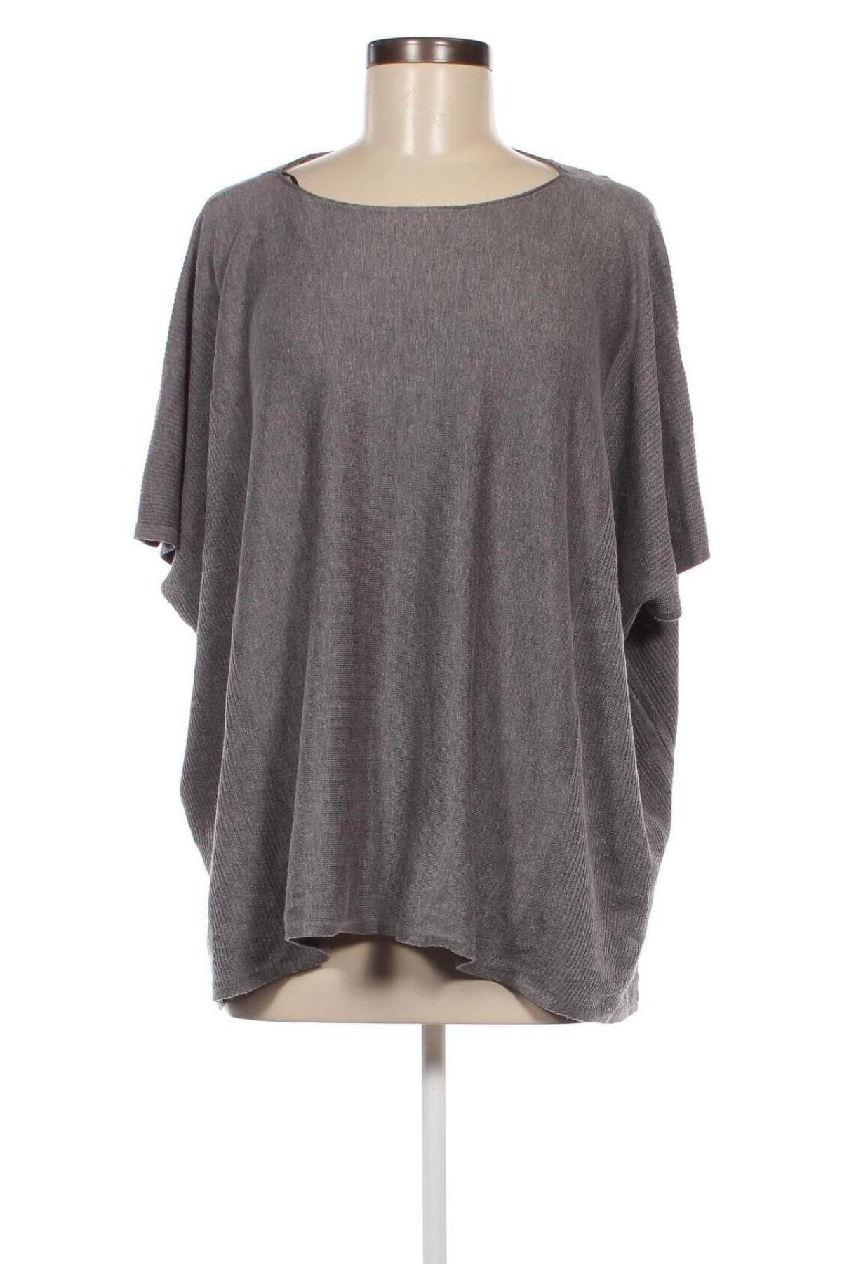 Γυναικείο πουλόβερ Esprit, Μέγεθος XS, Χρώμα Γκρί, Τιμή 5,07 €