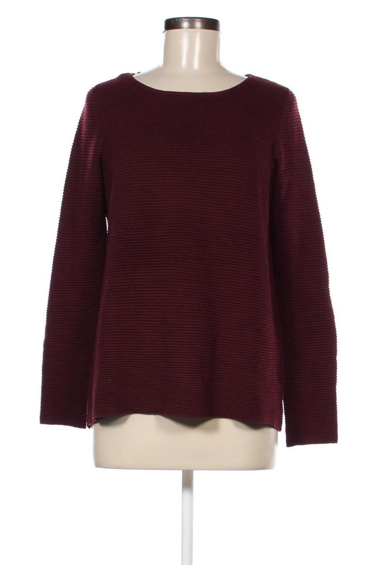 Damenpullover Esprit, Größe M, Farbe Rot, Preis € 14,84