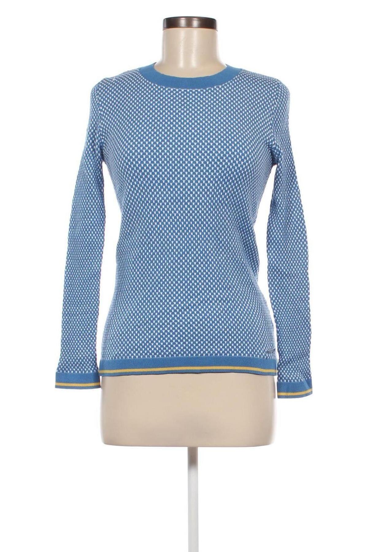 Damenpullover Esprit, Größe M, Farbe Blau, Preis 13,12 €