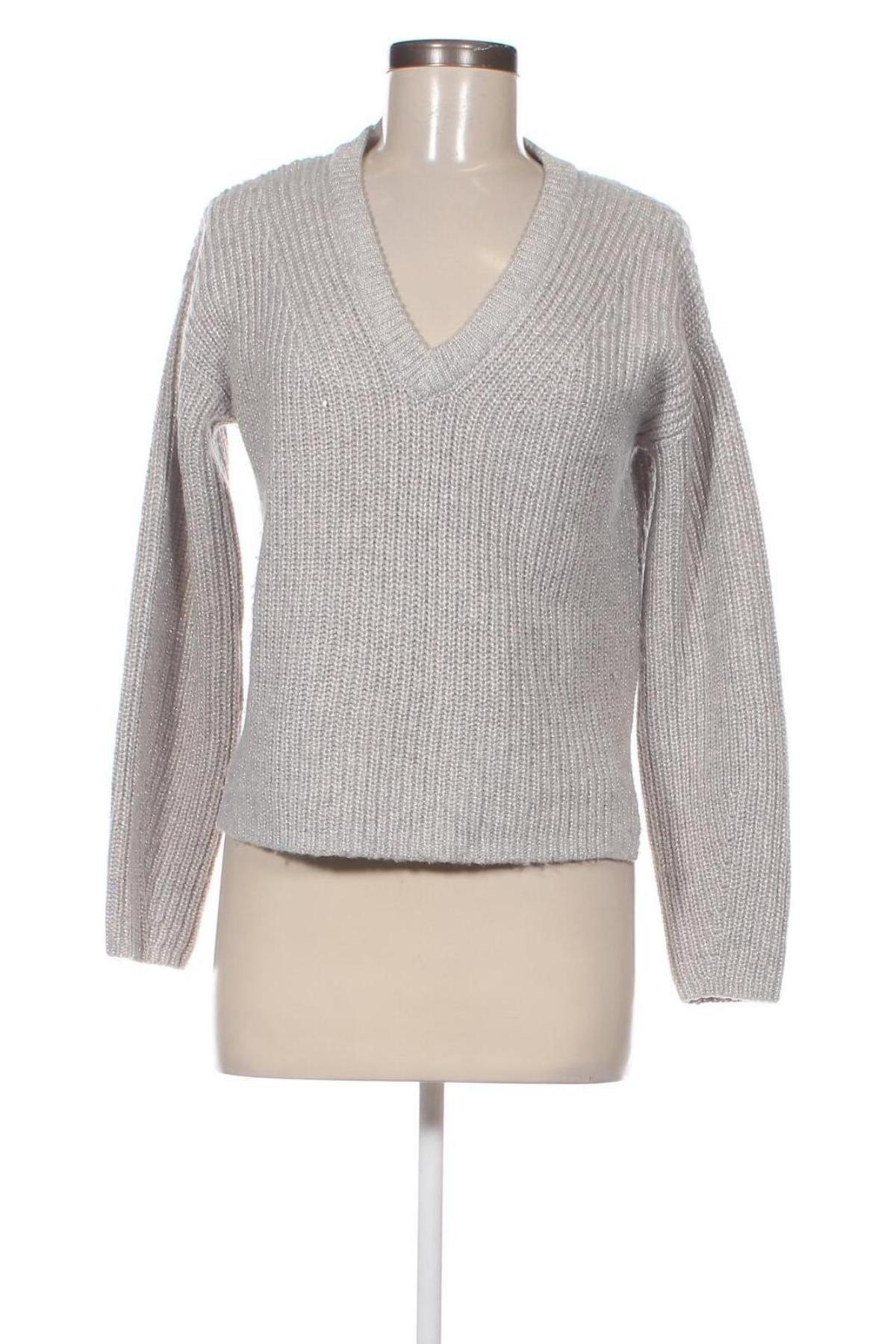 Damenpullover Esprit, Größe XS, Farbe Grau, Preis € 8,99