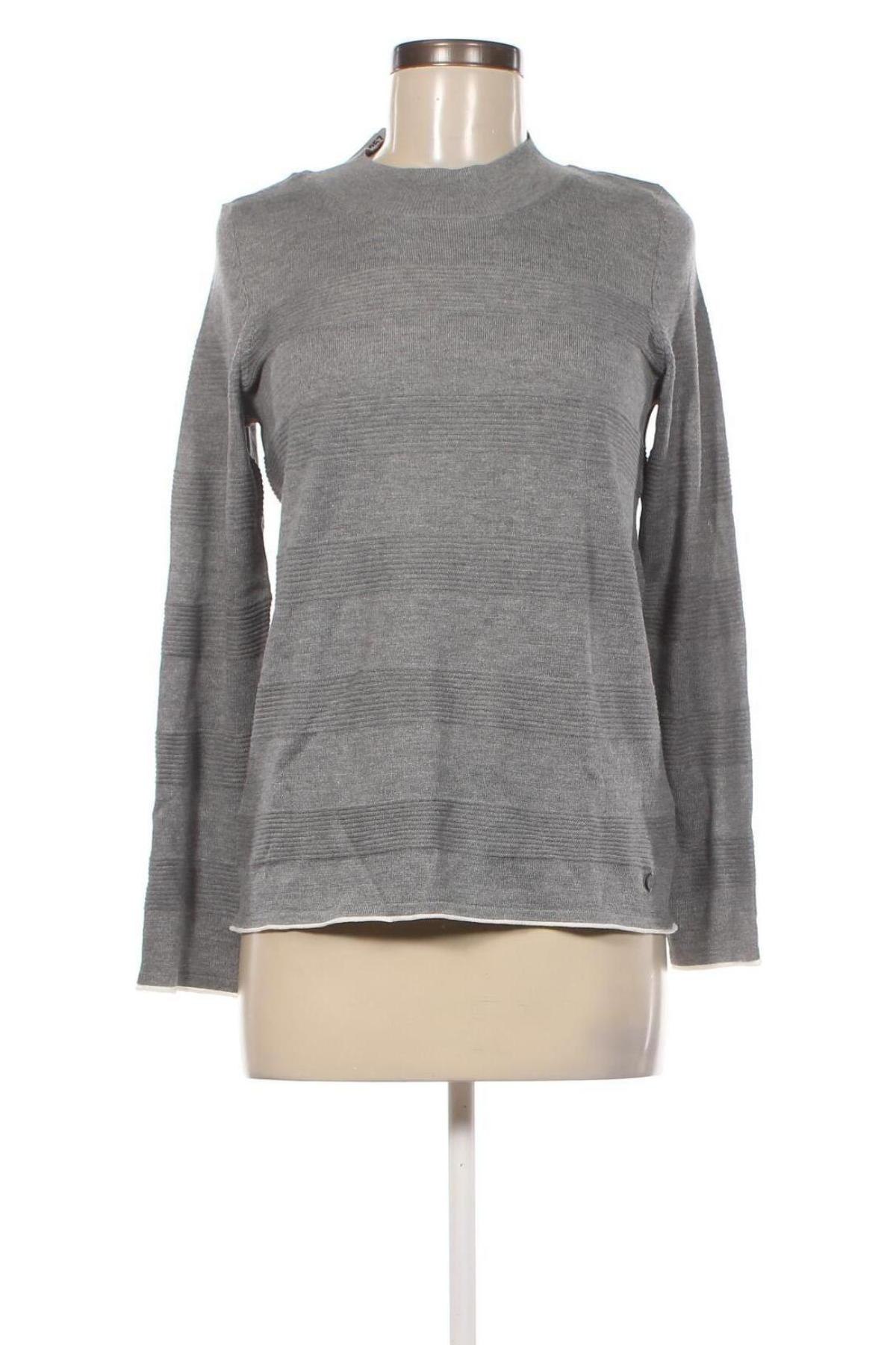 Damenpullover Esprit, Größe M, Farbe Grau, Preis € 17,99