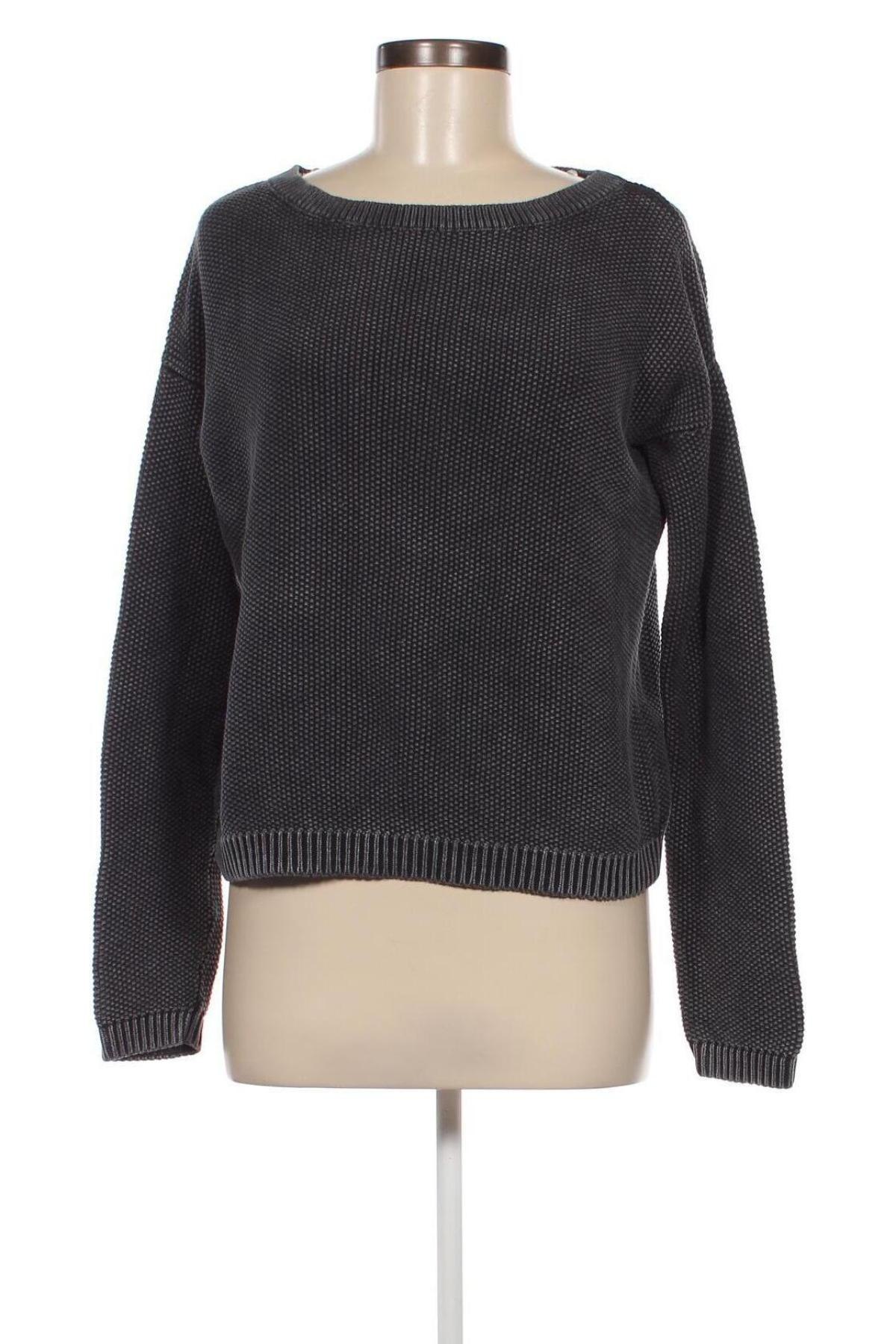 Damenpullover Esprit, Größe S, Farbe Grau, Preis € 17,99