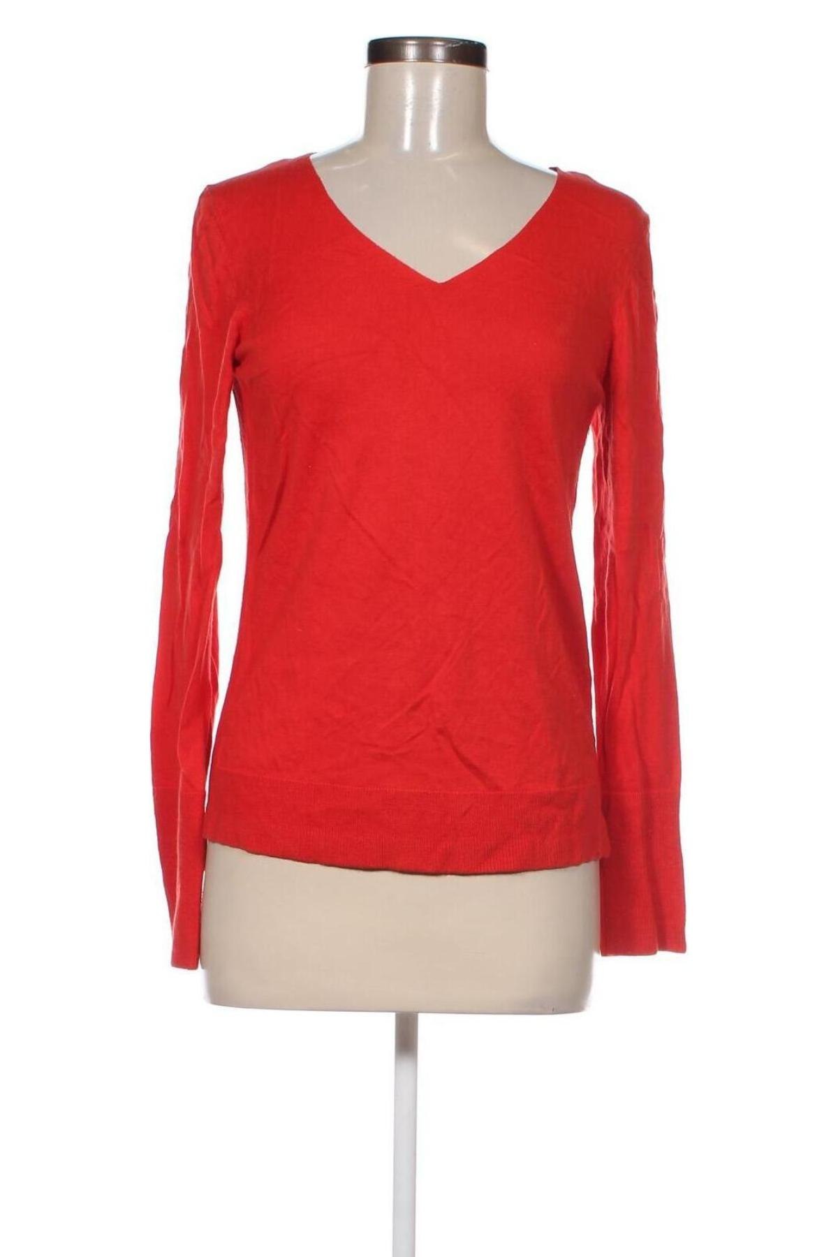 Damenpullover Esprit, Größe S, Farbe Rot, Preis 14,84 €