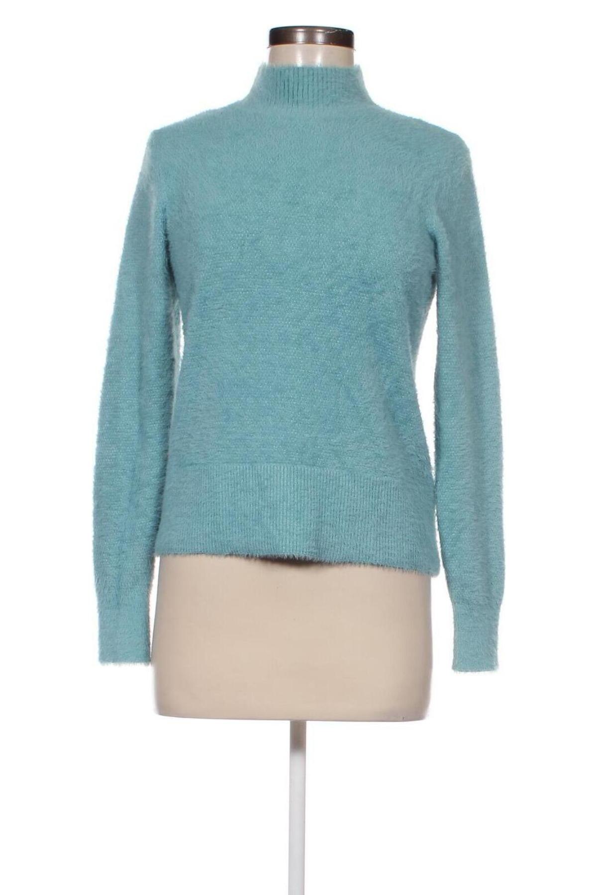 Γυναικείο πουλόβερ Esprit, Μέγεθος S, Χρώμα Πράσινο, Τιμή 10,90 €