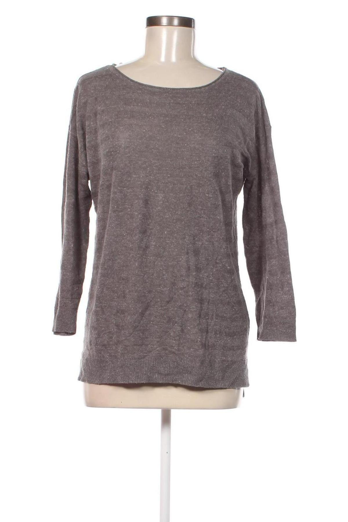 Damenpullover Esprit, Größe L, Farbe Grau, Preis € 9,99