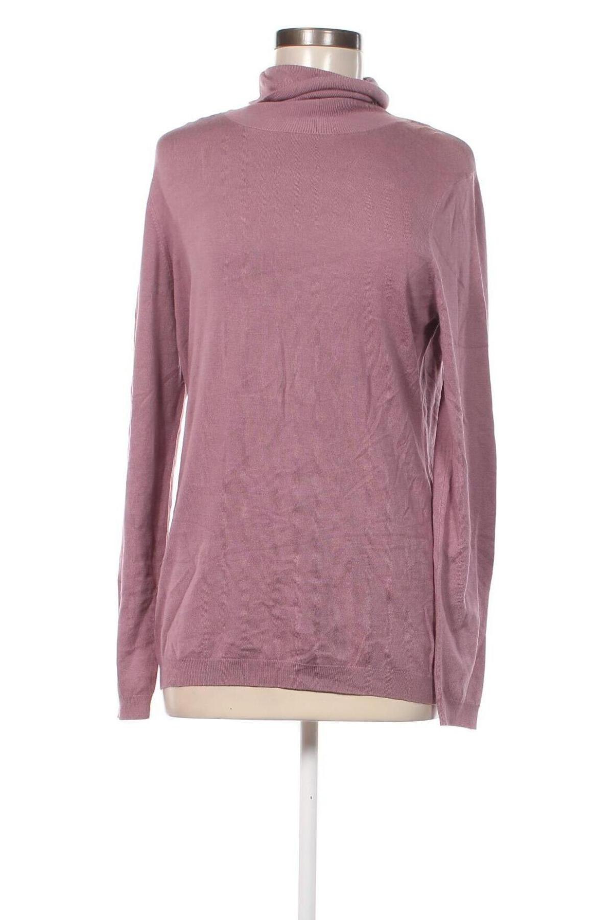 Damenpullover Esprit, Größe XXL, Farbe Lila, Preis 38,83 €