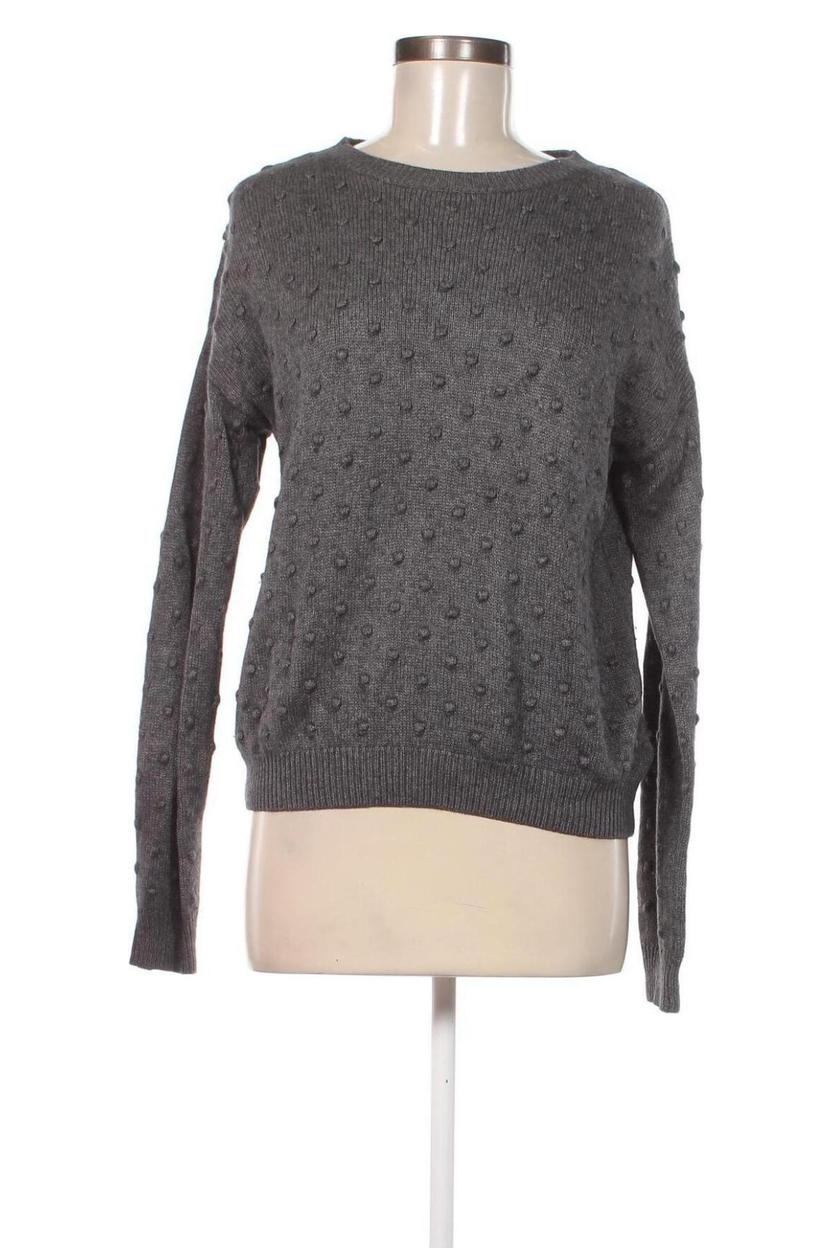 Damenpullover Esprit, Größe L, Farbe Grau, Preis € 13,12