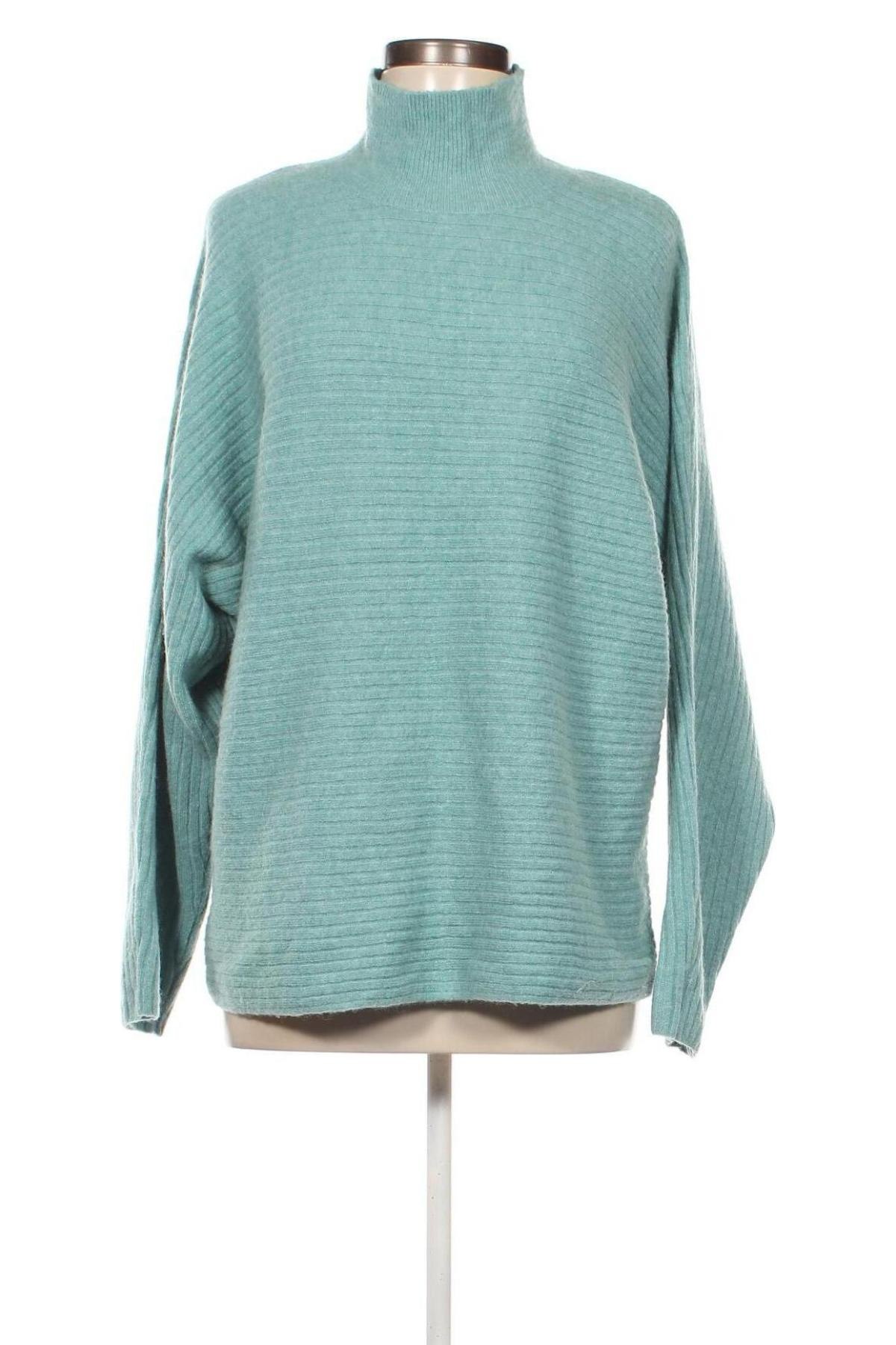 Damenpullover Esprit, Größe L, Farbe Blau, Preis 13,98 €