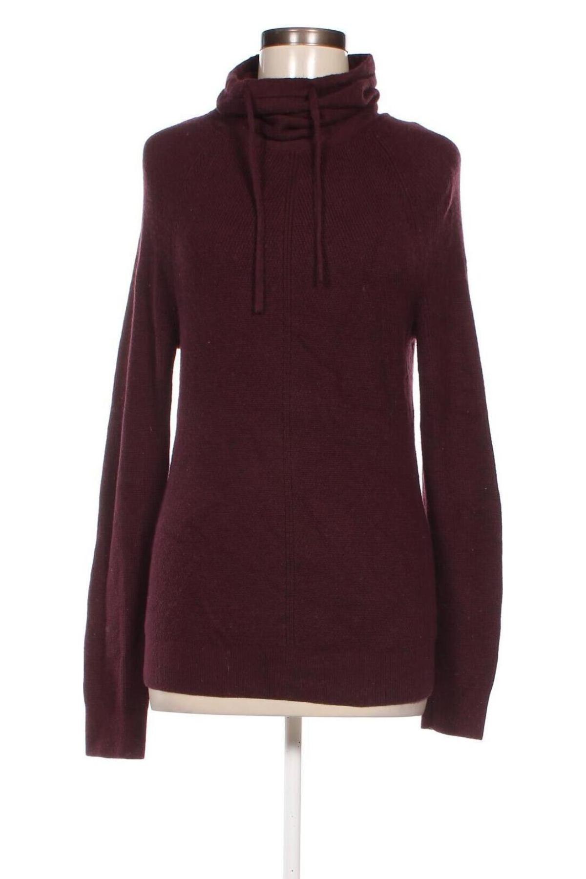 Damenpullover Express, Größe M, Farbe Rot, Preis € 13,98