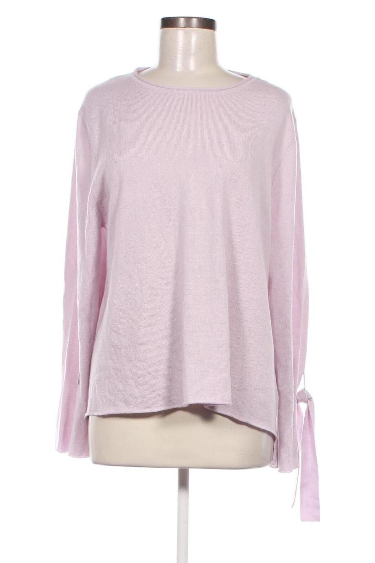 Damenpullover FTC, Größe S, Farbe Lila, Preis € 110,05