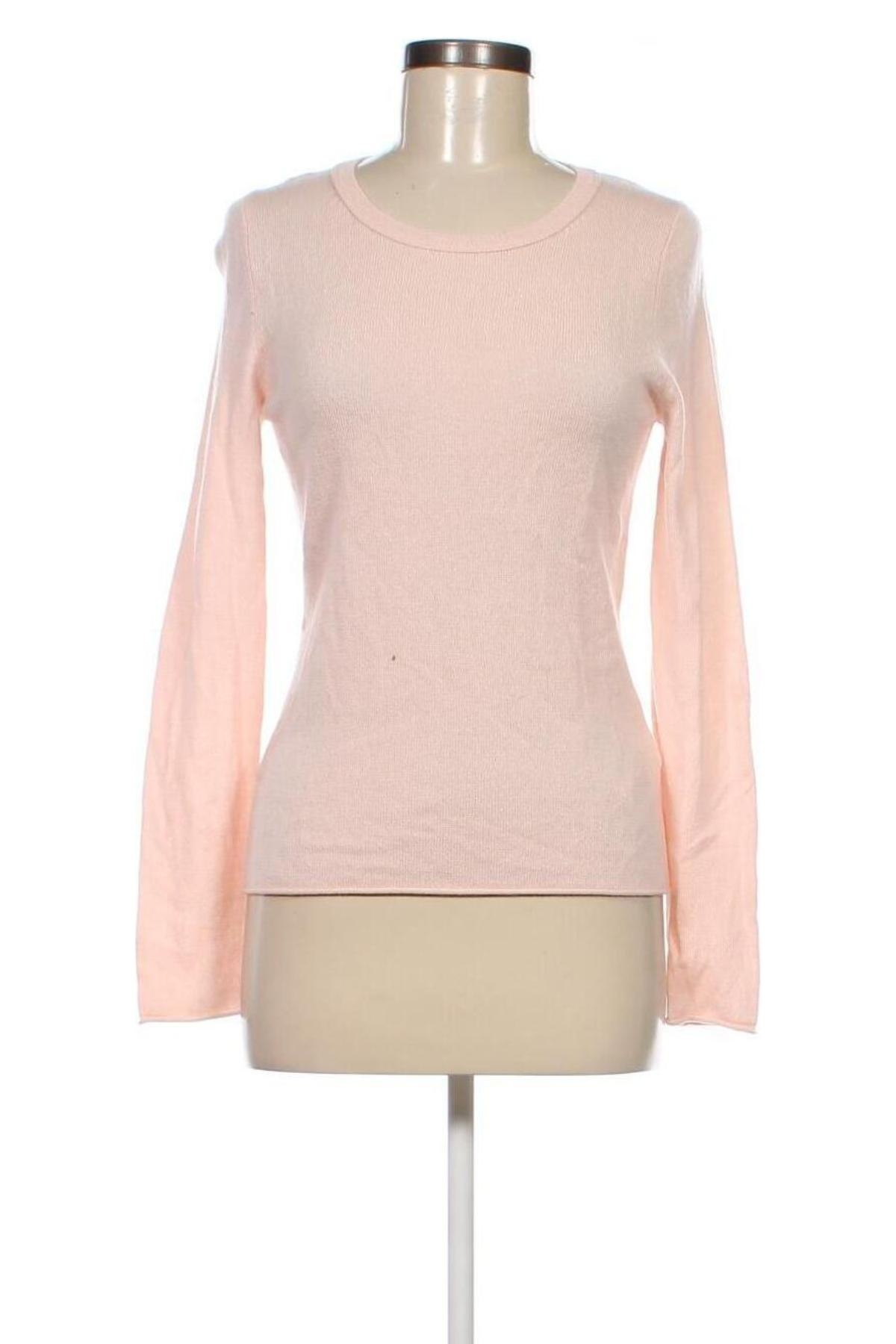 Дамски пуловер FTC, Размер S, Цвят Розов, Цена 198,25 лв.