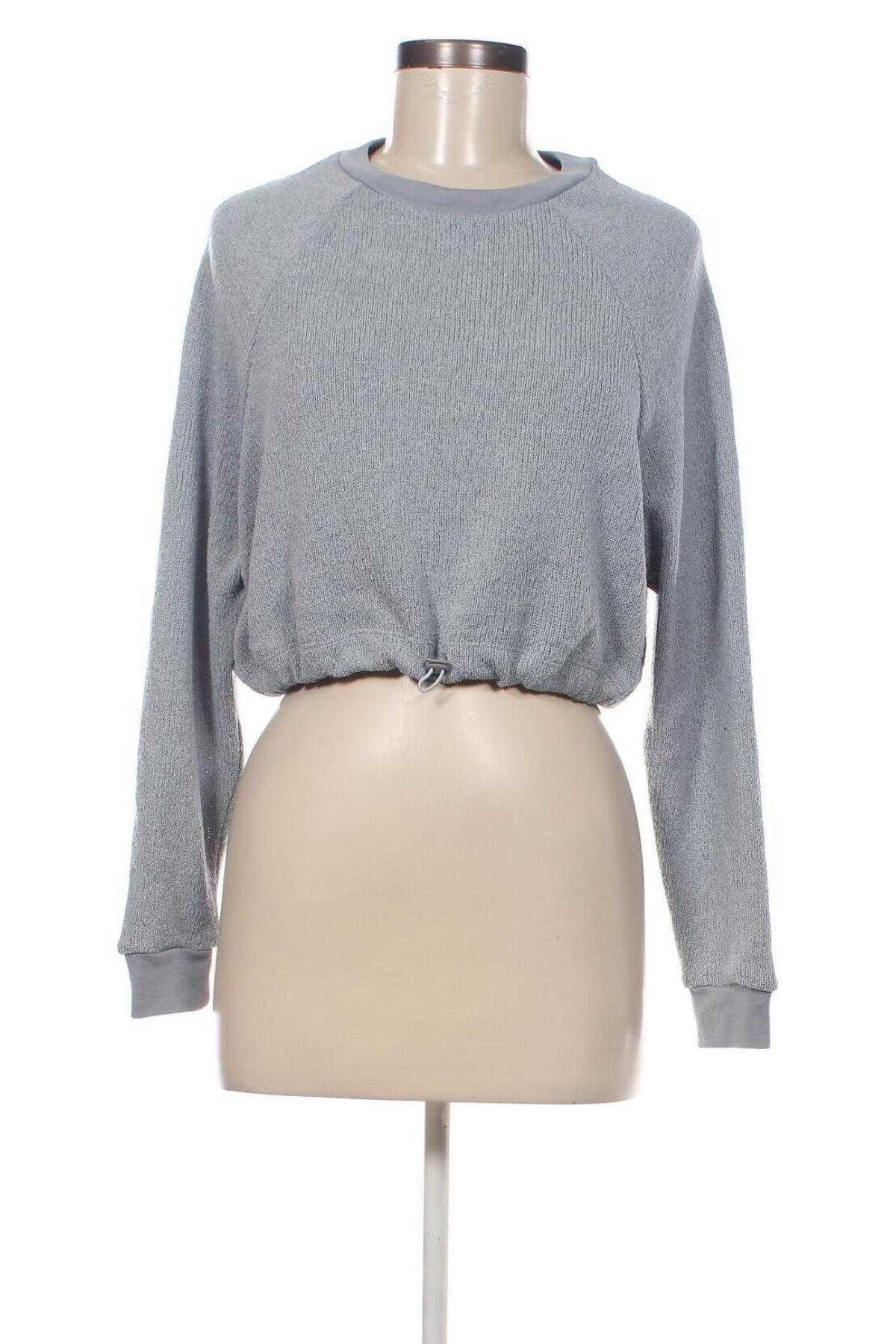 Γυναικείο πουλόβερ Factorie, Μέγεθος S, Χρώμα Μπλέ, Τιμή 9,33 €