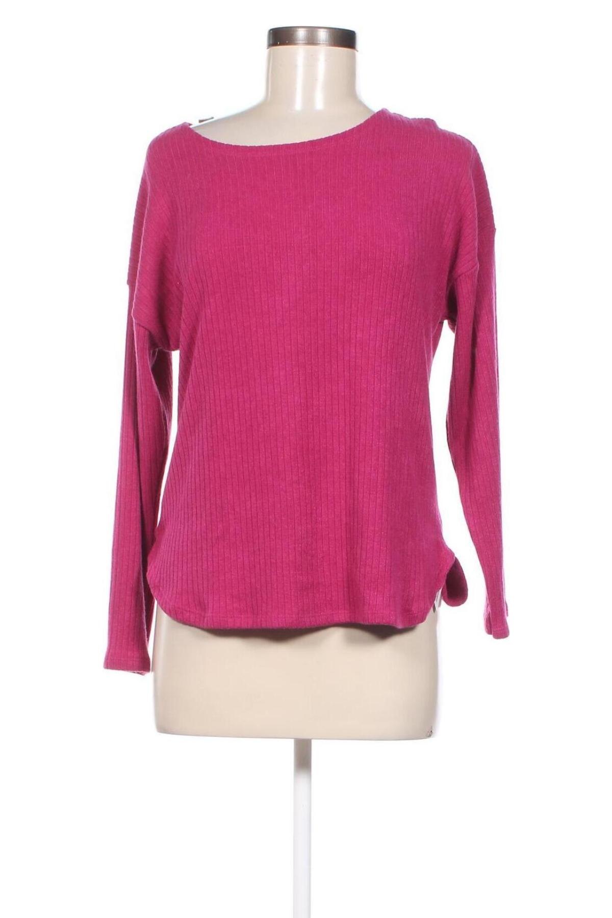 Damenpullover Fashion, Größe M, Farbe Rosa, Preis 27,11 €