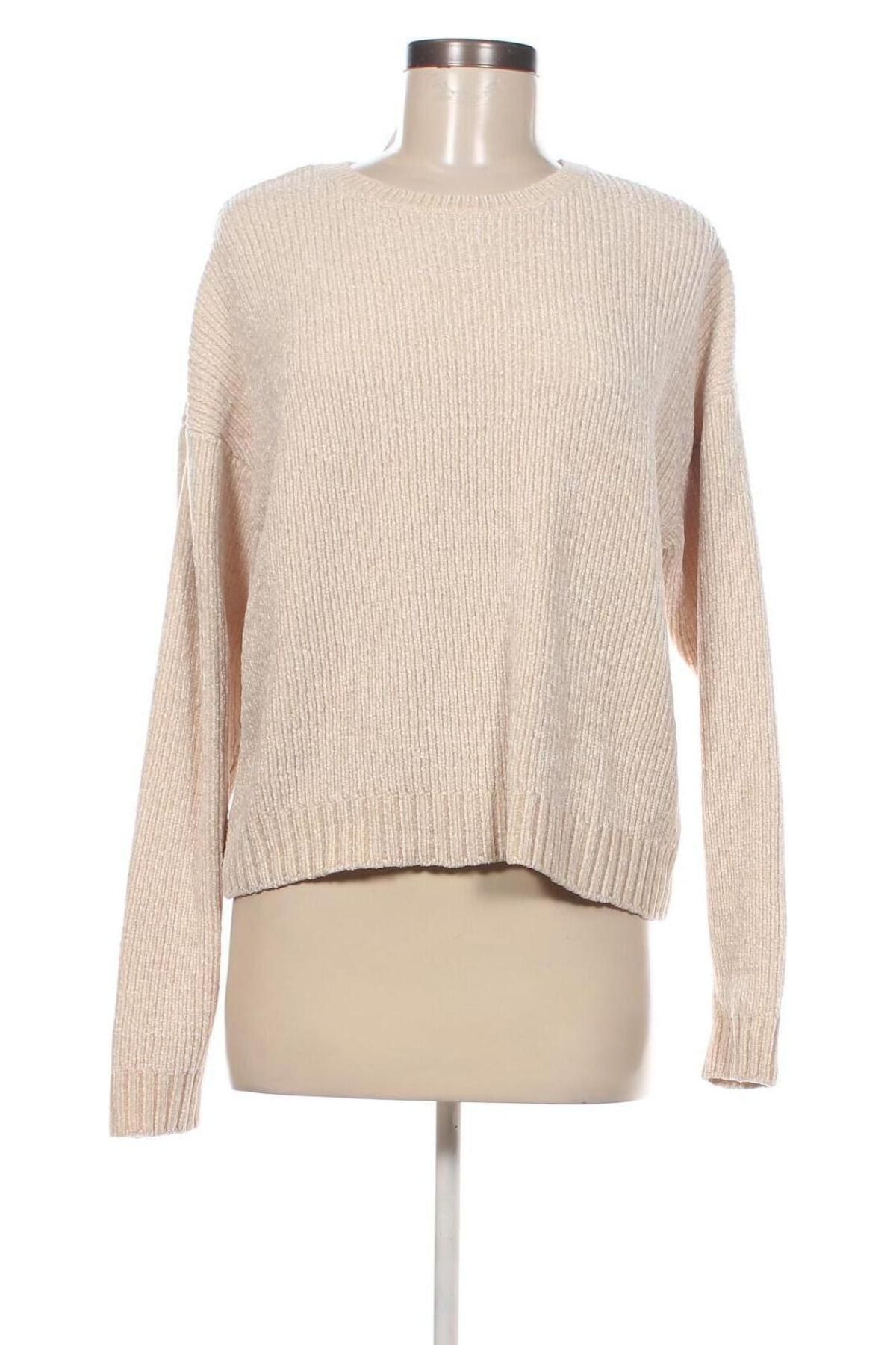 Damenpullover Fb Sister, Größe XL, Farbe Beige, Preis € 20,18