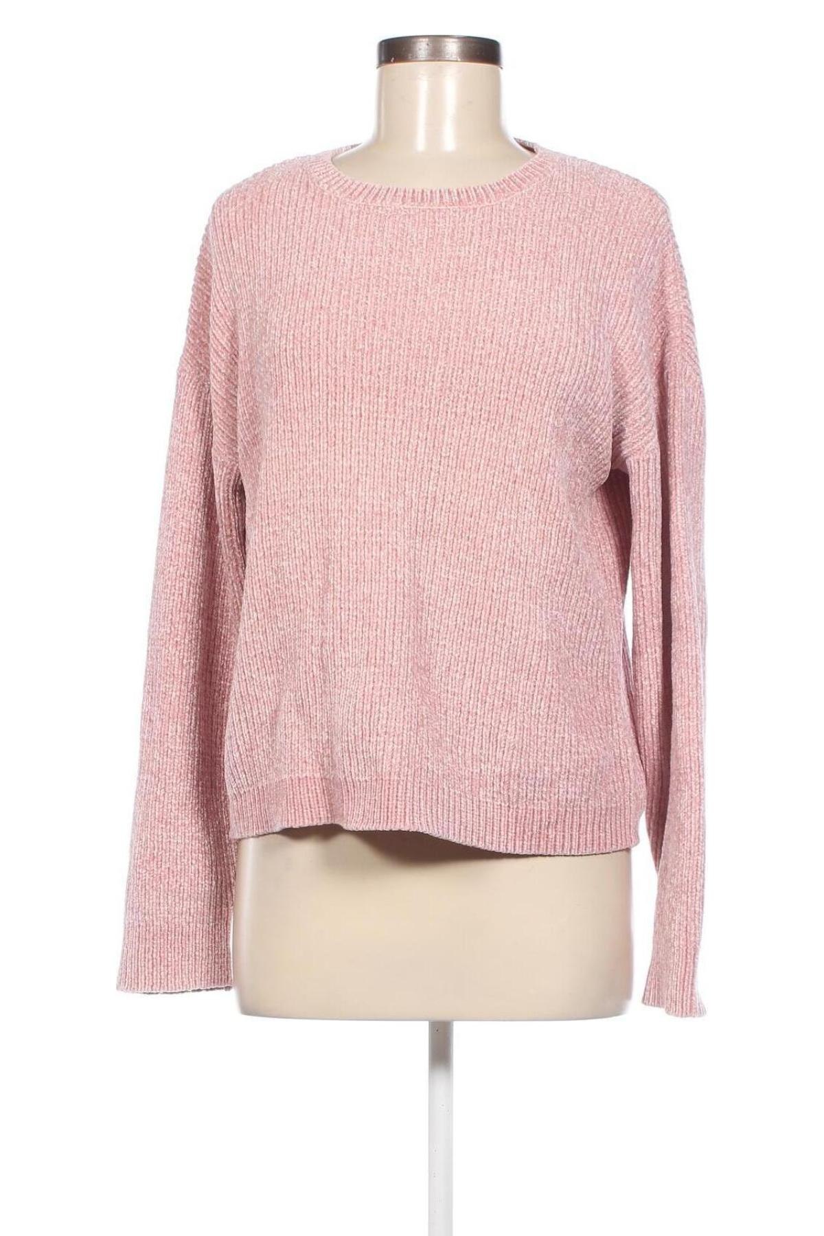 Damenpullover Fb Sister, Größe M, Farbe Rosa, Preis € 8,68