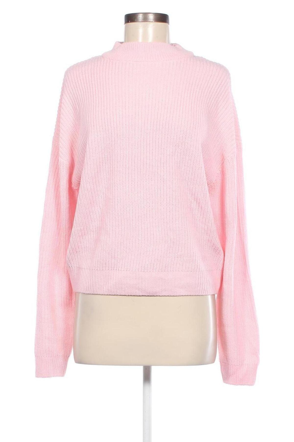 Damenpullover Fb Sister, Größe XL, Farbe Rosa, Preis 11,91 €