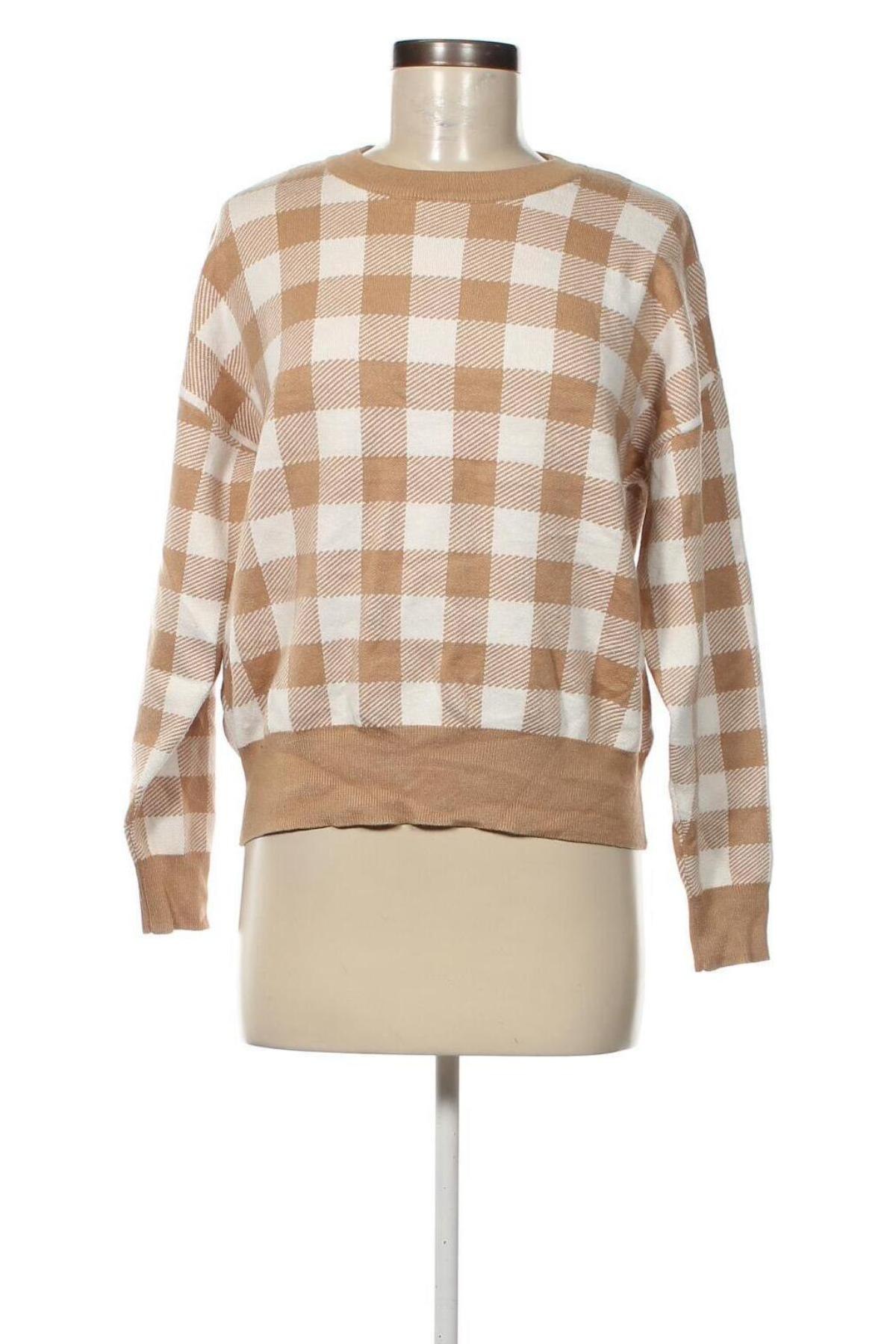 Γυναικείο πουλόβερ Forcast, Μέγεθος M, Χρώμα Πολύχρωμο, Τιμή 11,67 €