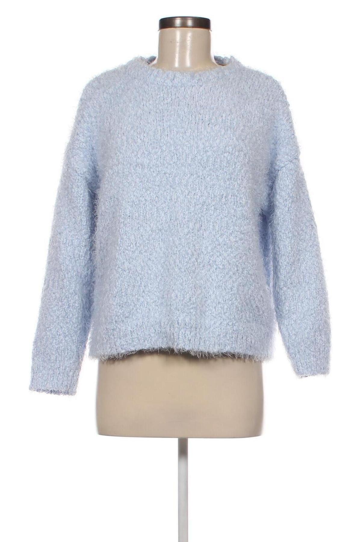 Damenpullover Forever 21, Größe S, Farbe Blau, Preis € 8,64