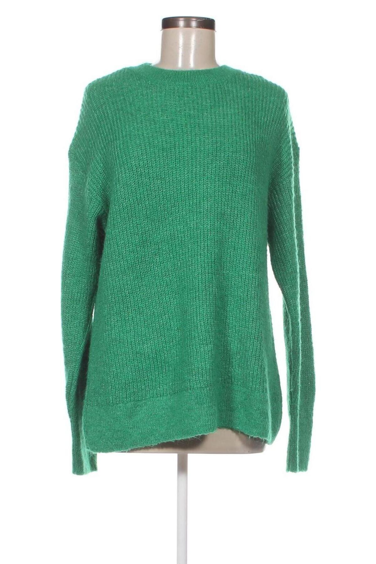 Damenpullover Fransa, Größe L, Farbe Grün, Preis € 13,12