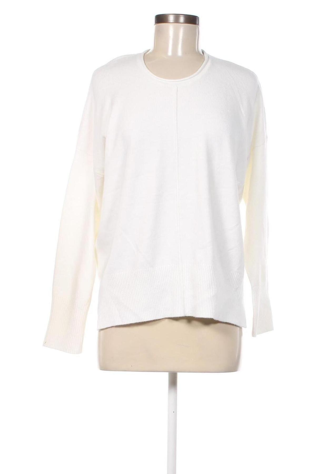 Damenpullover French Connection, Größe XS, Farbe Weiß, Preis € 25,88