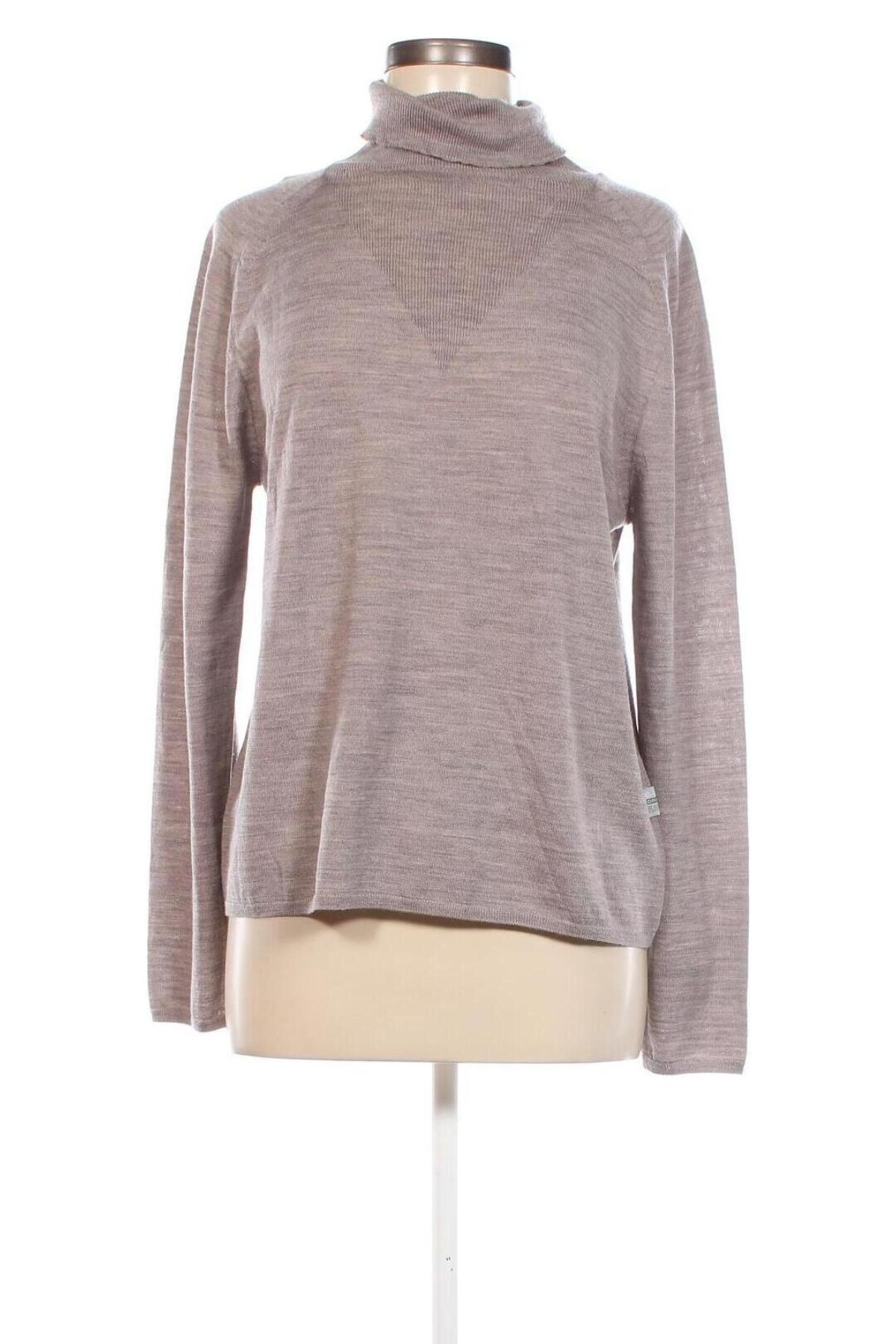 Damenpullover G-Star Raw, Größe M, Farbe Beige, Preis € 33,49