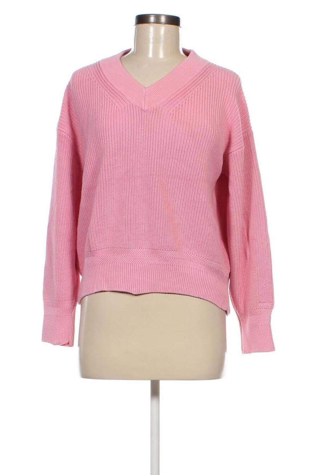 Damenpullover Gant, Größe S, Farbe Rosa, Preis € 41,42