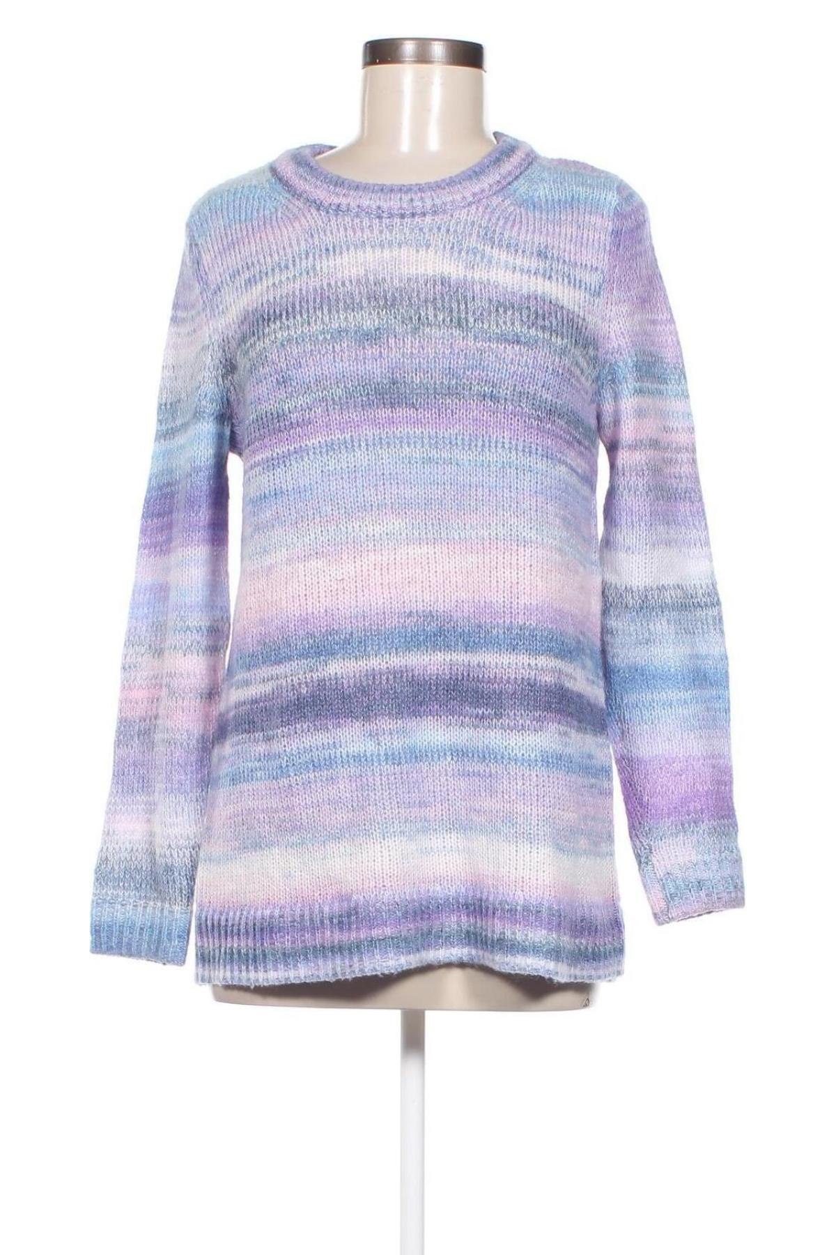 Дамски пуловер Gap, Размер S, Цвят Многоцветен, Цена 20,38 лв.