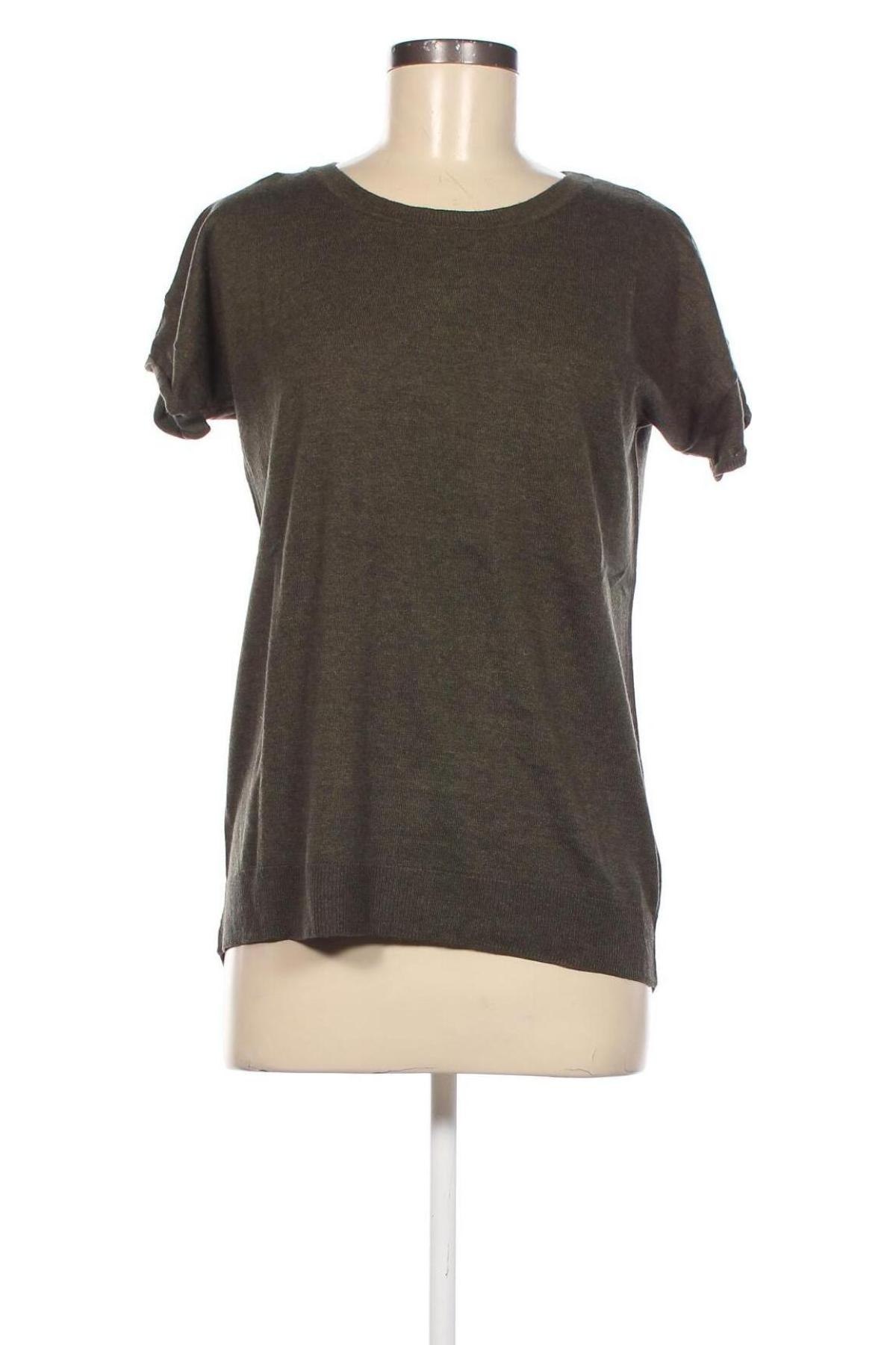 Γυναικείο πουλόβερ Gap, Μέγεθος M, Χρώμα Πράσινο, Τιμή 17,39 €