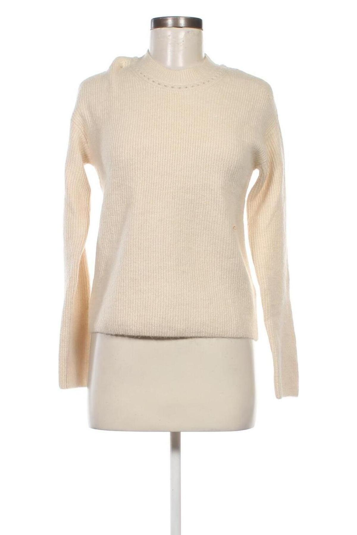 Damenpullover Gap, Größe XXS, Farbe Beige, Preis € 18,65