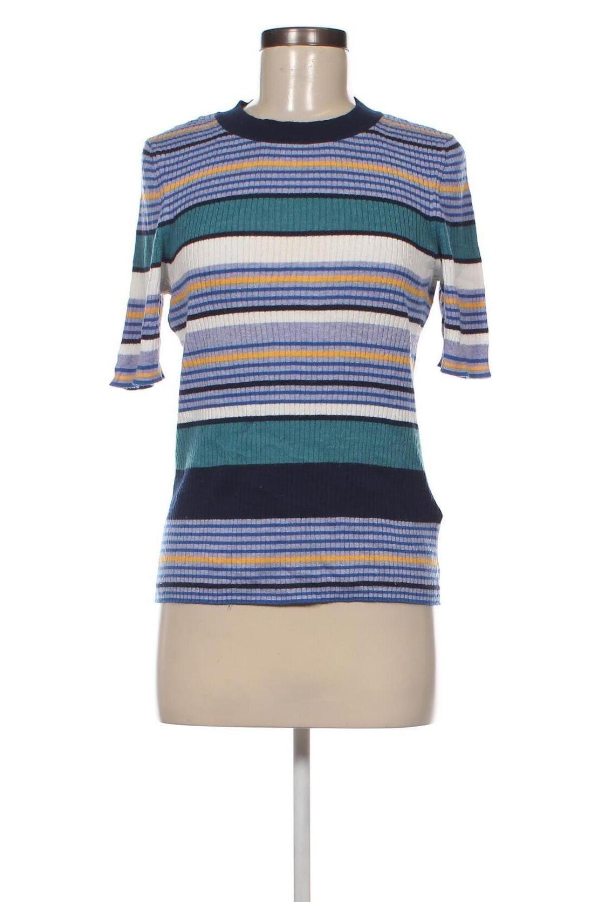 Γυναικείο πουλόβερ Gap, Μέγεθος M, Χρώμα Πολύχρωμο, Τιμή 9,04 €