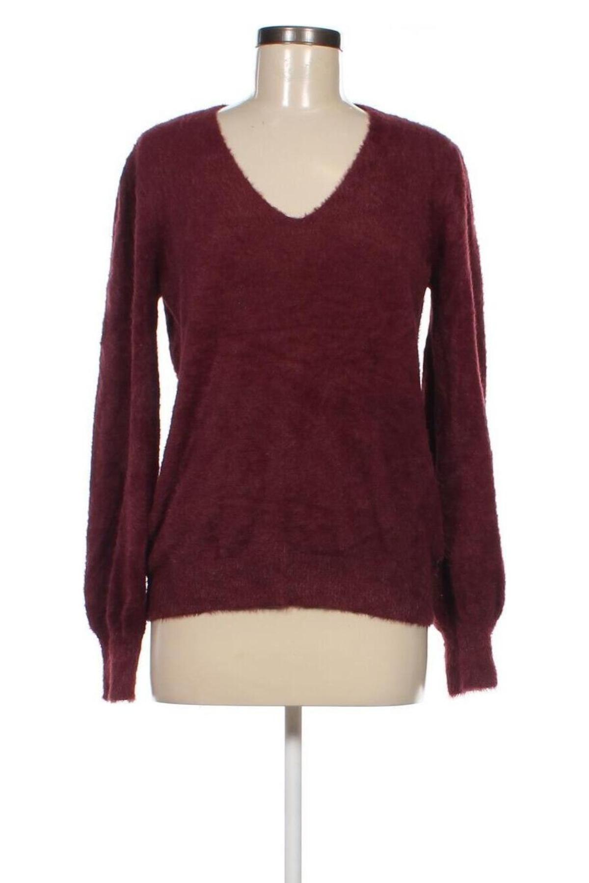 Damenpullover Garcia, Größe M, Farbe Rot, Preis € 8,99