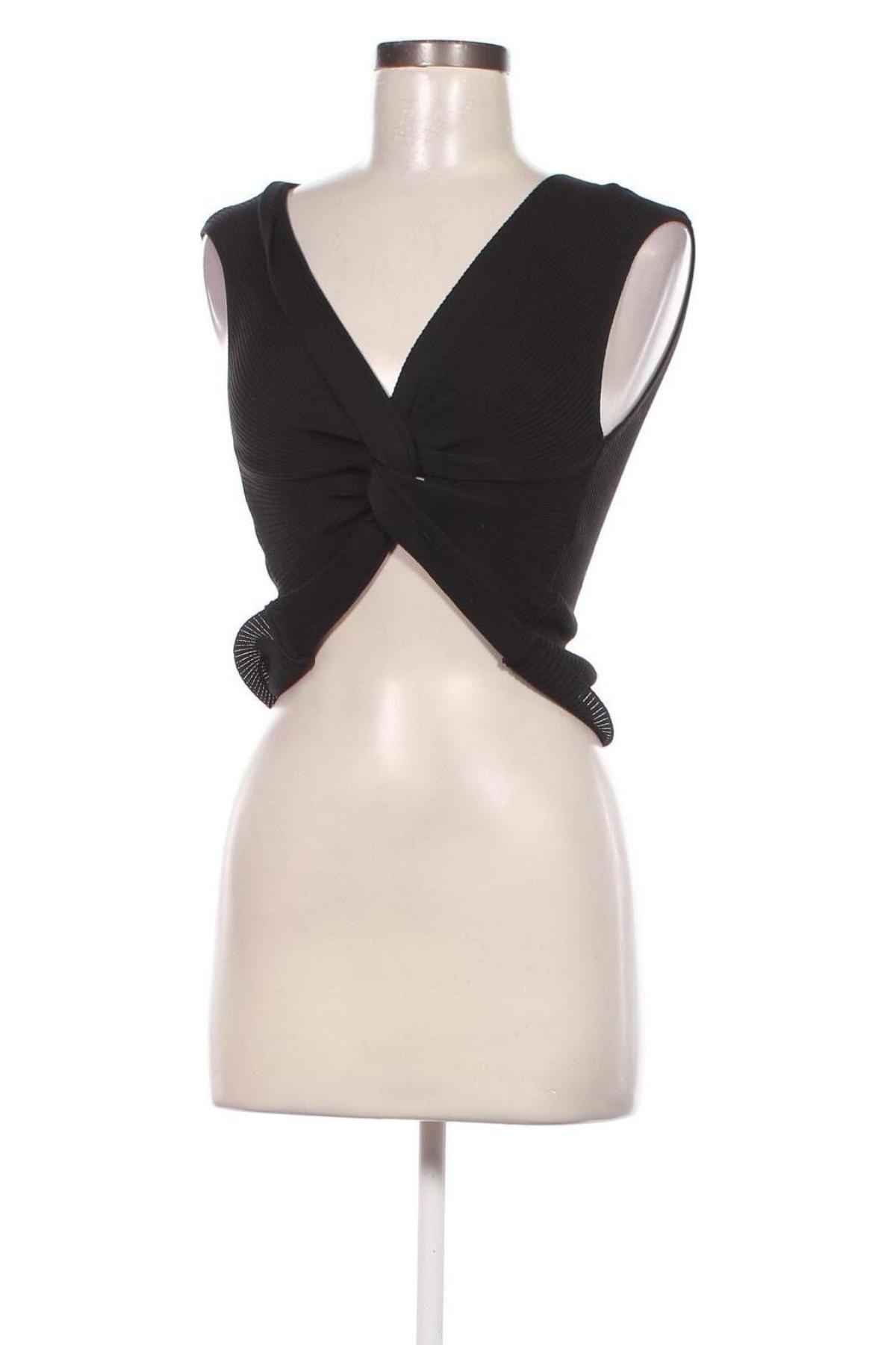 Γυναικείο πουλόβερ Gatta, Μέγεθος M, Χρώμα Μαύρο, Τιμή 5,69 €