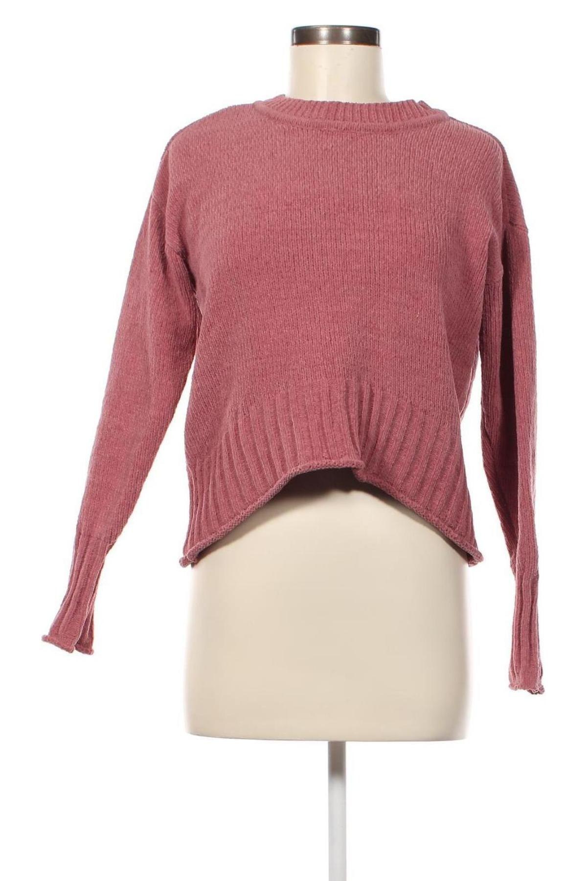 Női pulóver Generation K, Méret S, Szín Rózsaszín, Ár 3 384 Ft