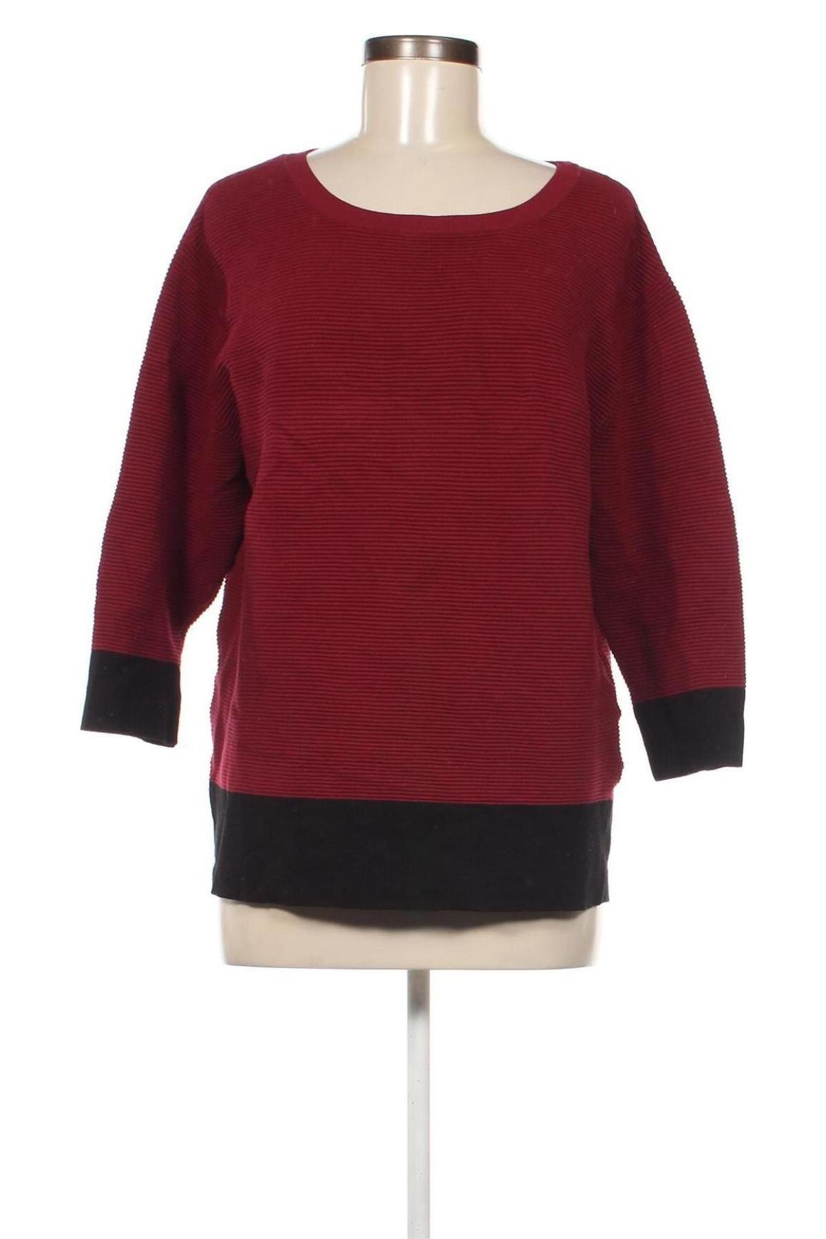 Damenpullover Gerry Weber, Größe M, Farbe Rot, Preis € 15,49