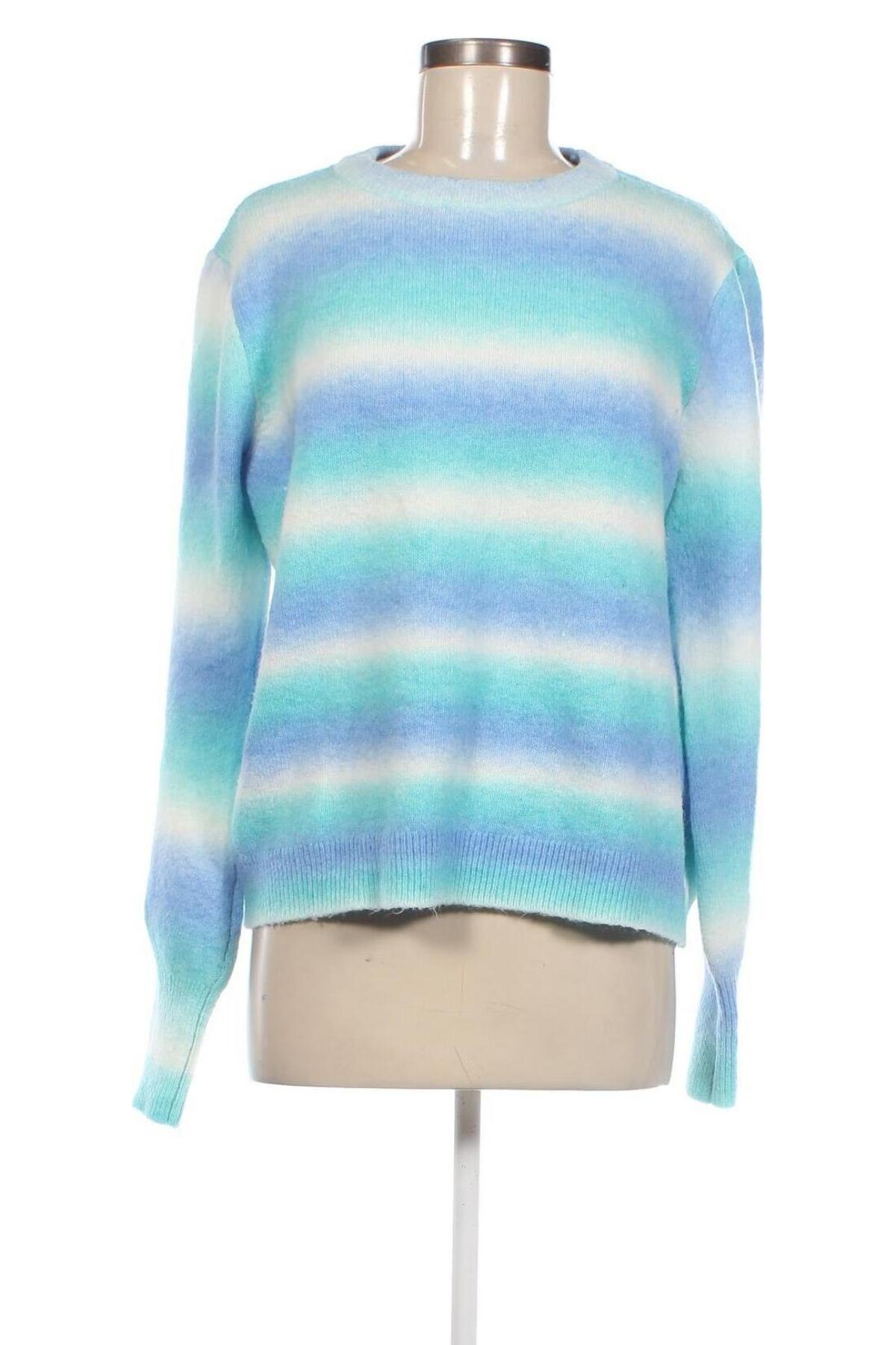 Γυναικείο πουλόβερ Gina, Μέγεθος L, Χρώμα Πολύχρωμο, Τιμή 8,79 €