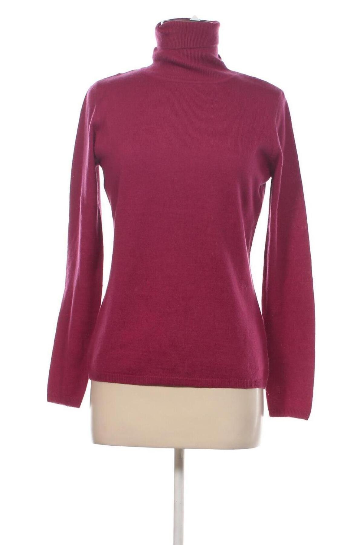 Damenpullover Gina Benotti, Größe M, Farbe Lila, Preis 7,49 €