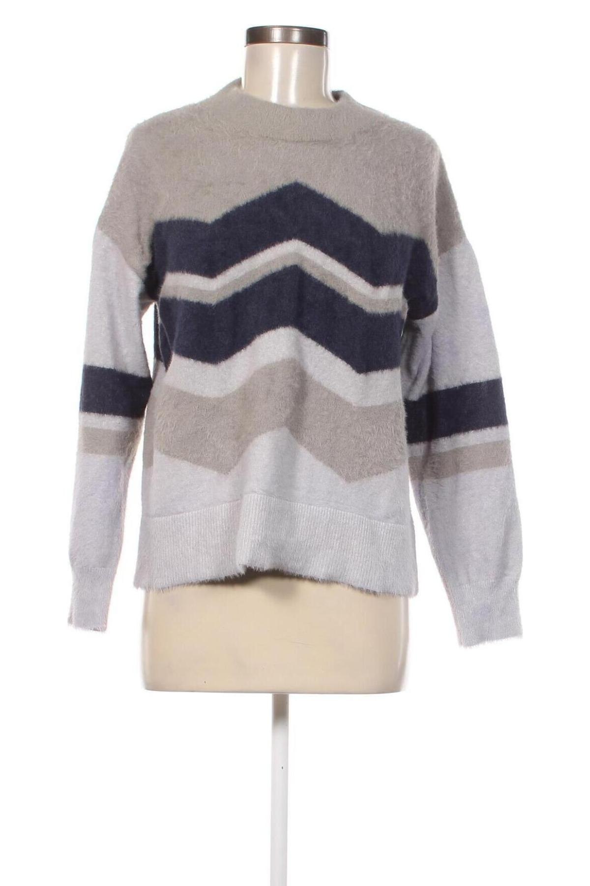 Damenpullover Gina Benotti, Größe S, Farbe Mehrfarbig, Preis 7,99 €