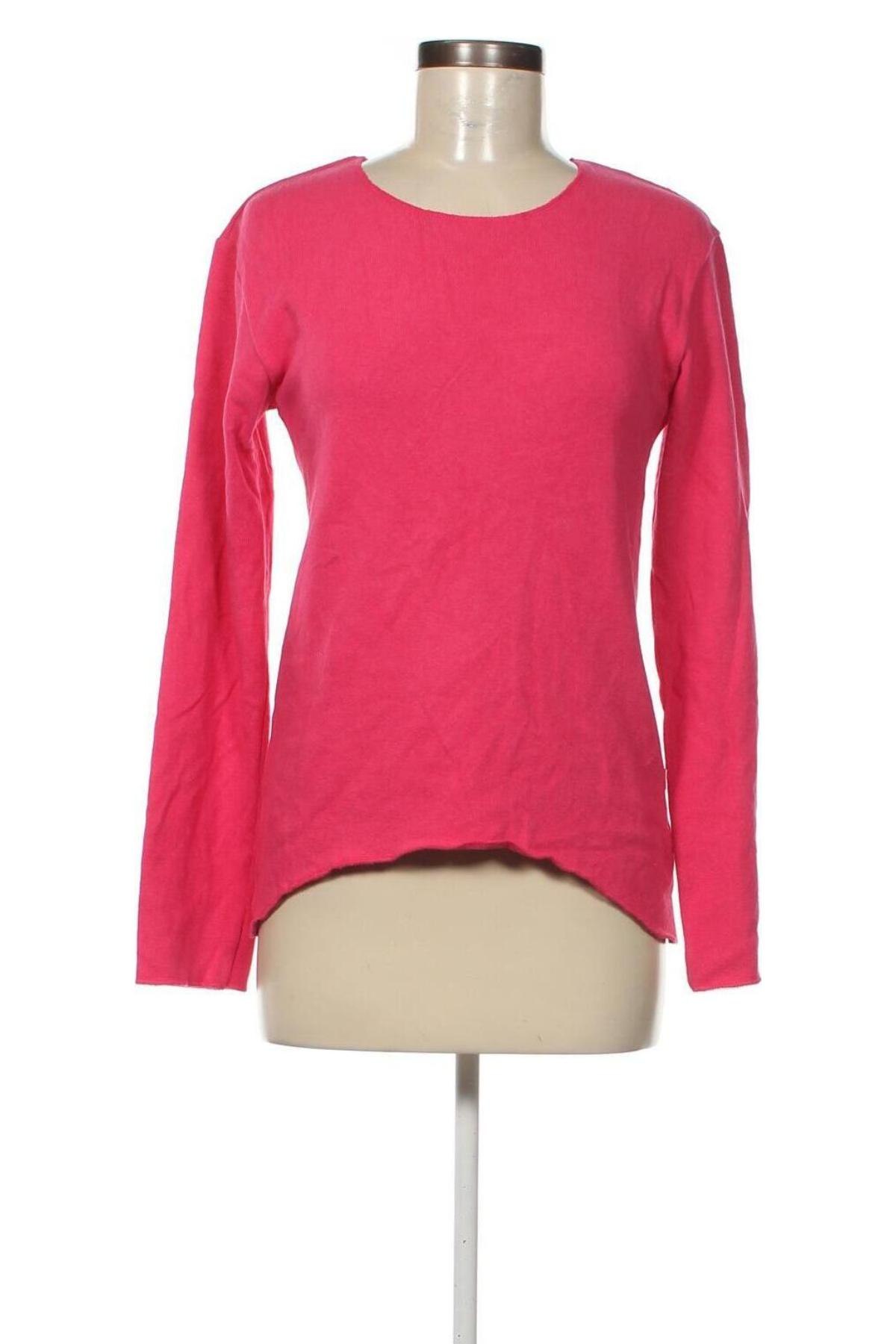 Damenpullover Givn, Größe S, Farbe Rosa, Preis € 8,64